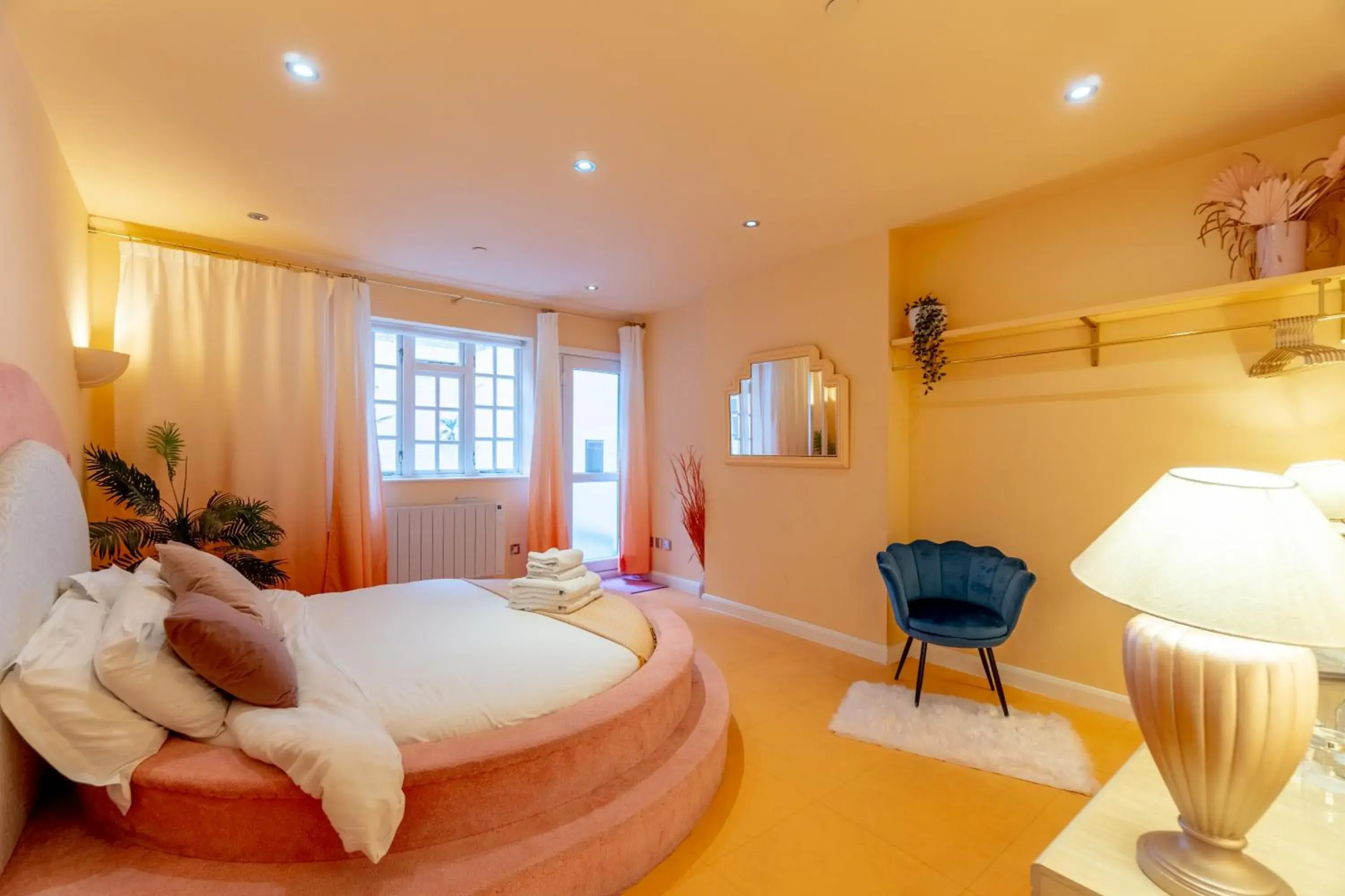 The Courtyard Suite by Margate Suites The Courtyard Suite by Margate Suites