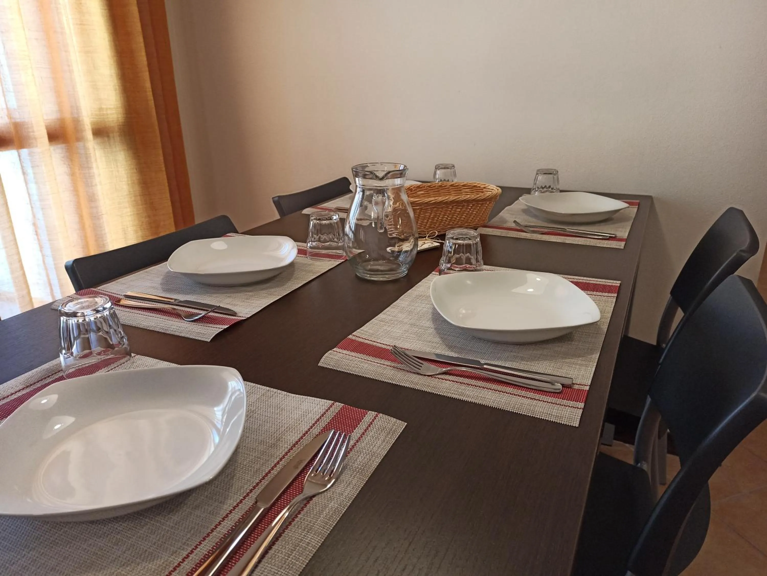 Breakfast in Residence le Polle