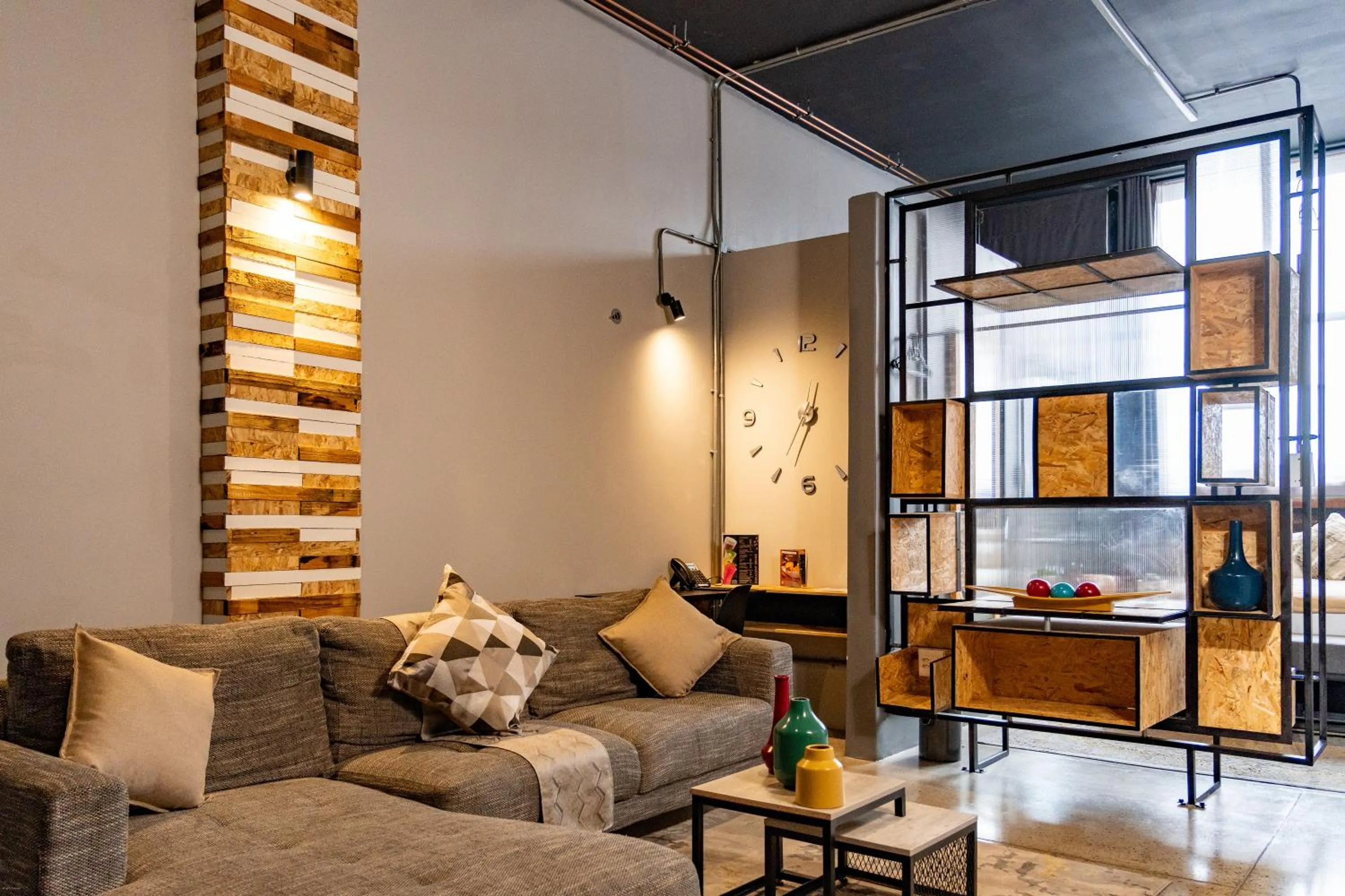 Lilian Lofts Hotel & Spa