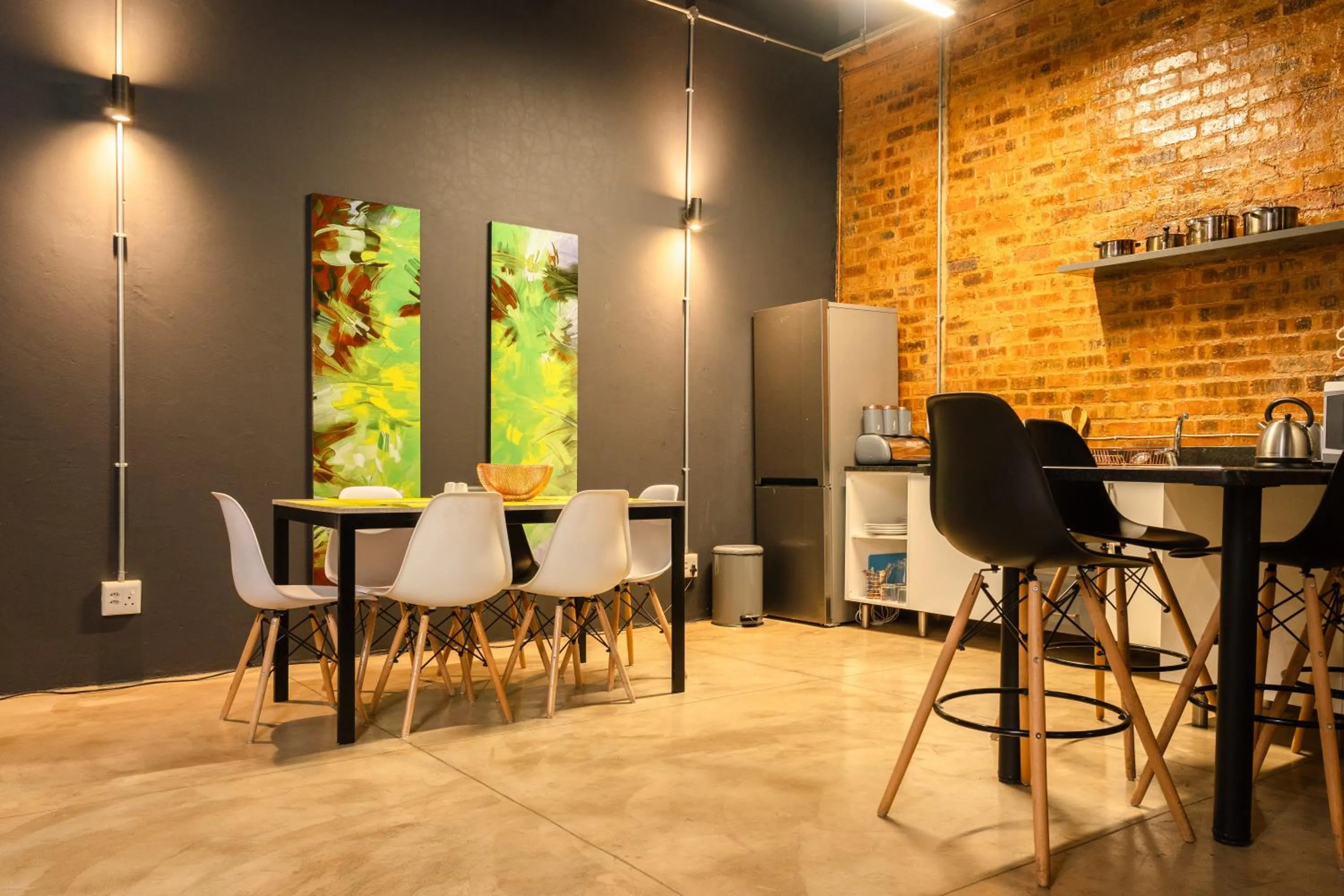 Lilian Lofts Hotel & Spa