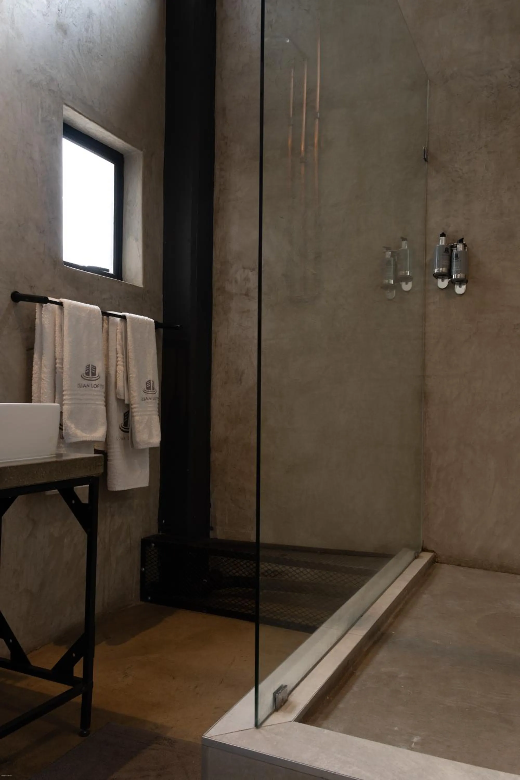 Lilian Lofts Hotel & Spa