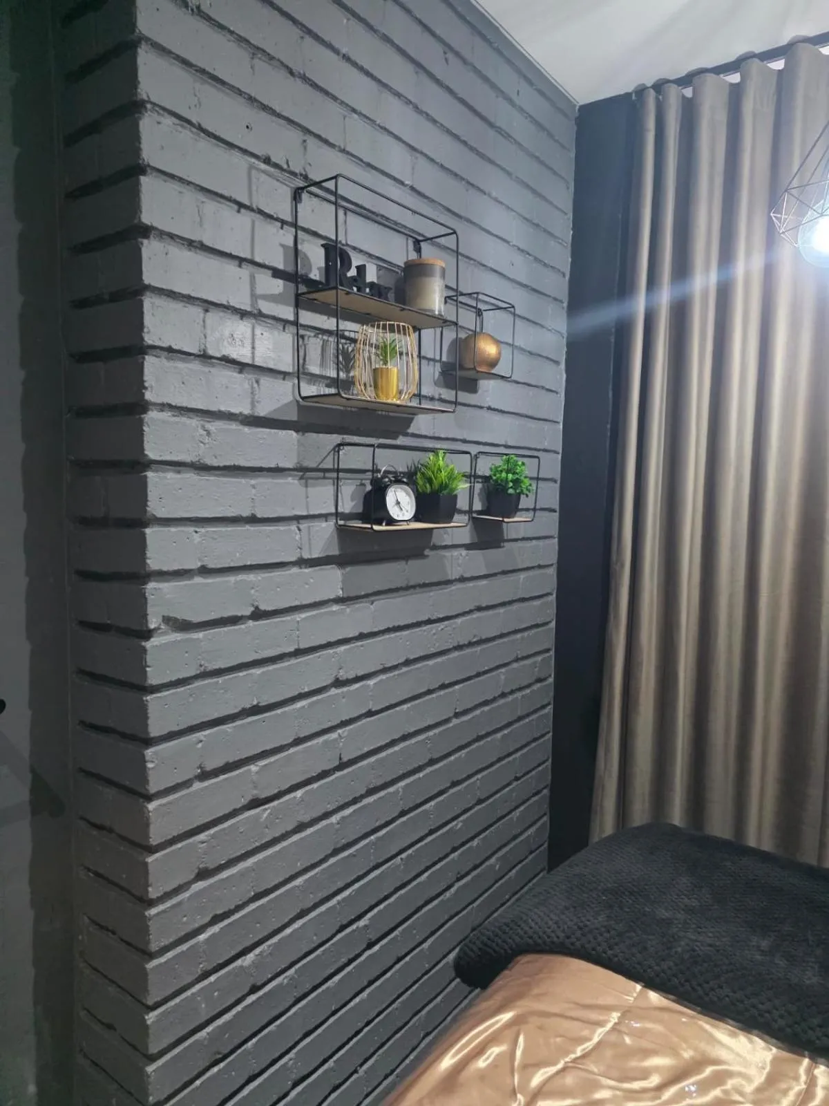 Lilian Lofts Hotel & Spa