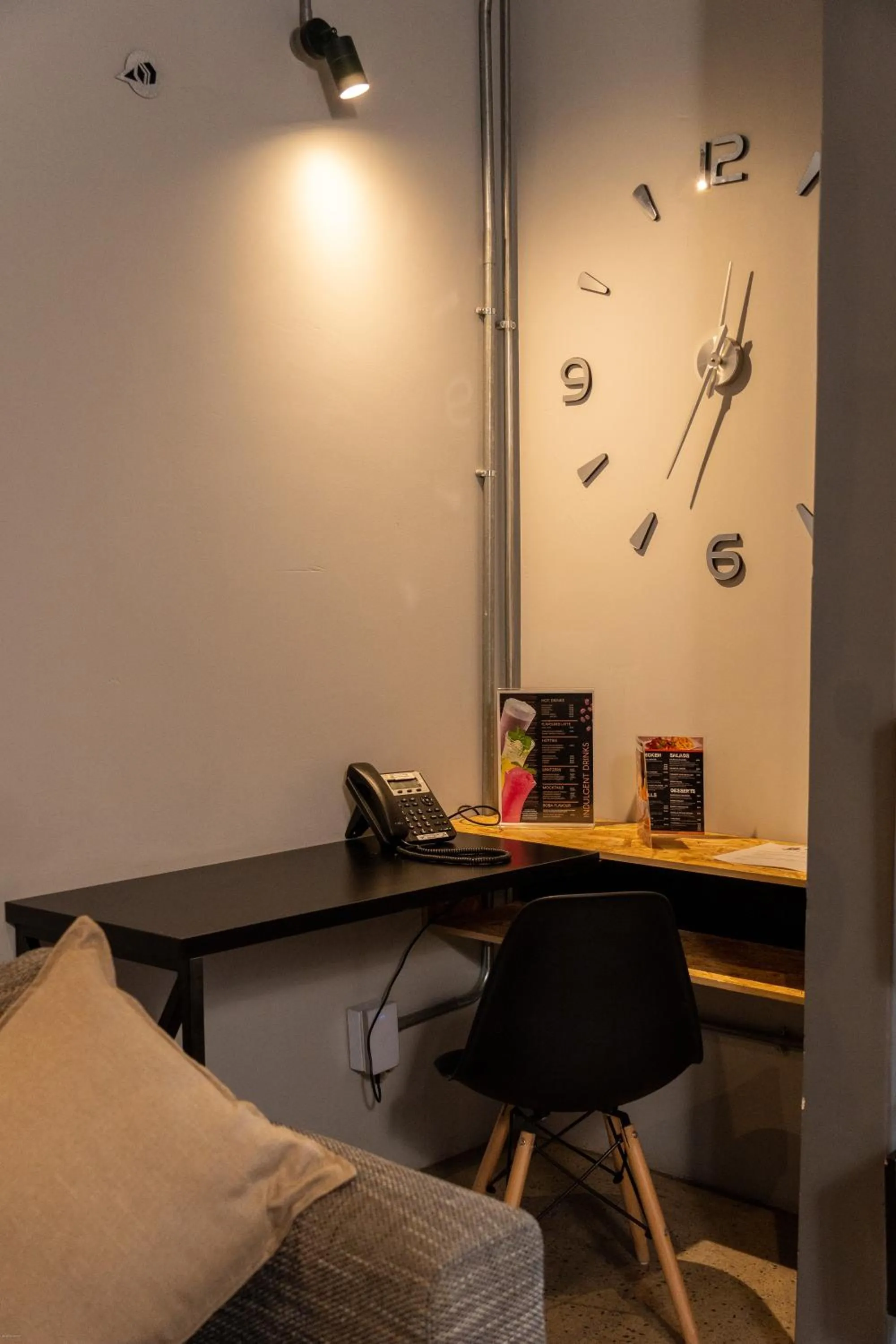 Lilian Lofts Hotel & Spa