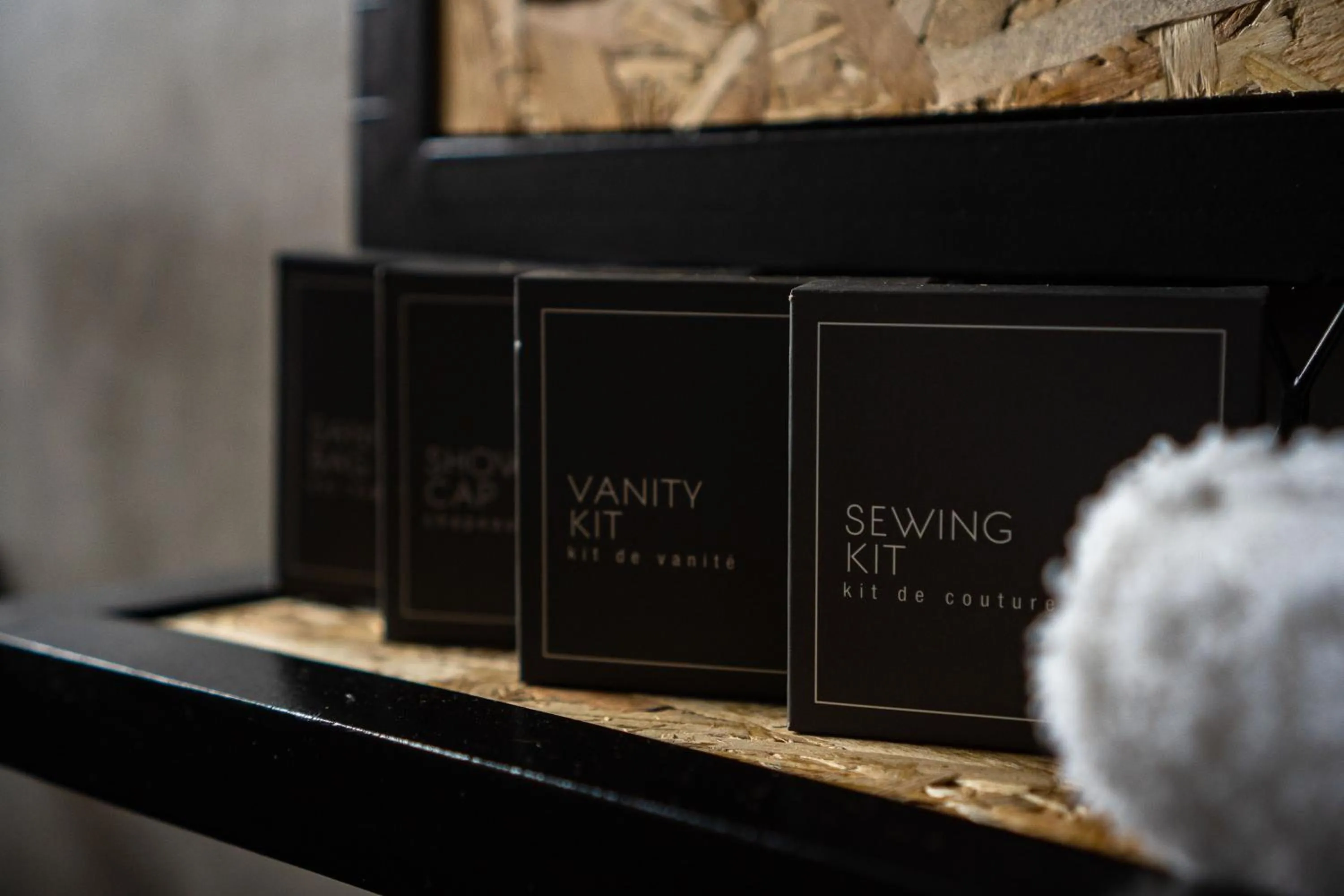 Property building in Lilian Lofts Hotel & Spa