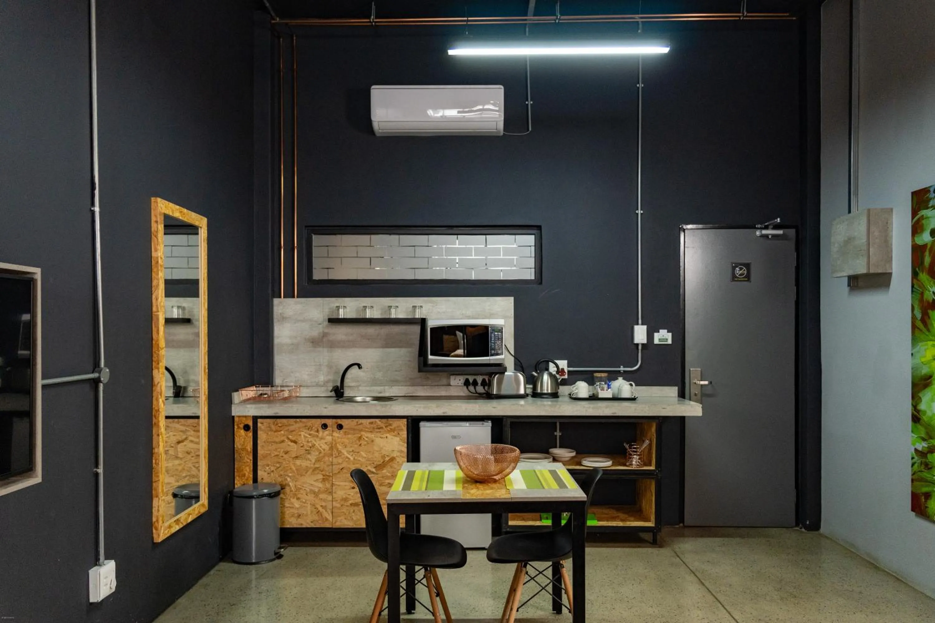 Lilian Lofts Hotel & Spa
