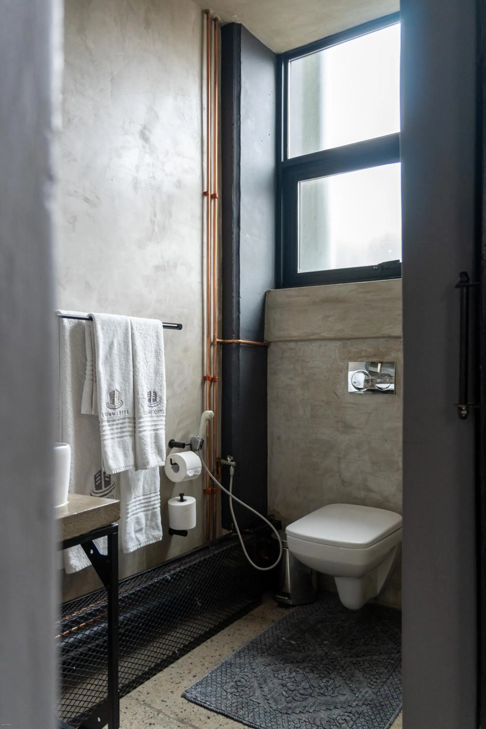 Lilian Lofts Hotel & Spa