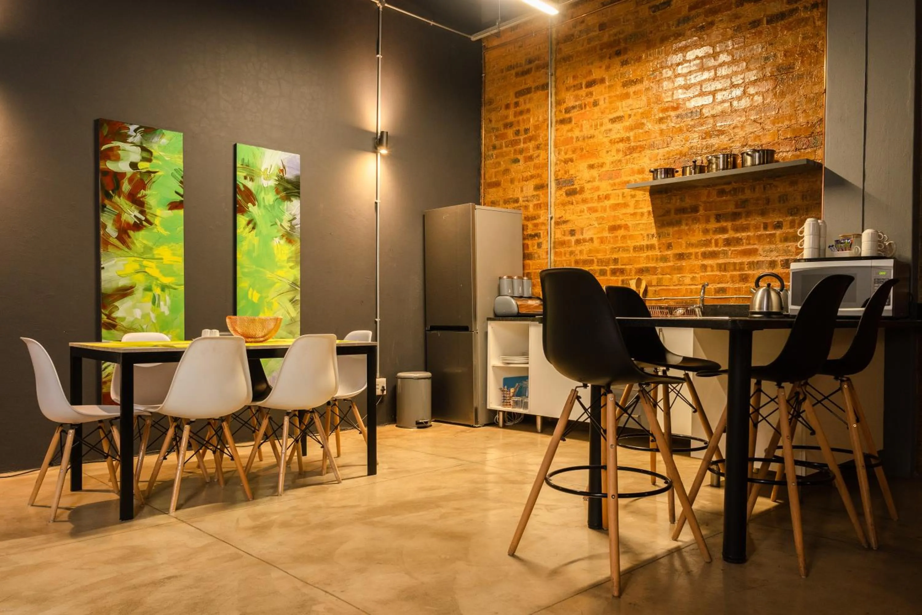 Lilian Lofts Hotel & Spa