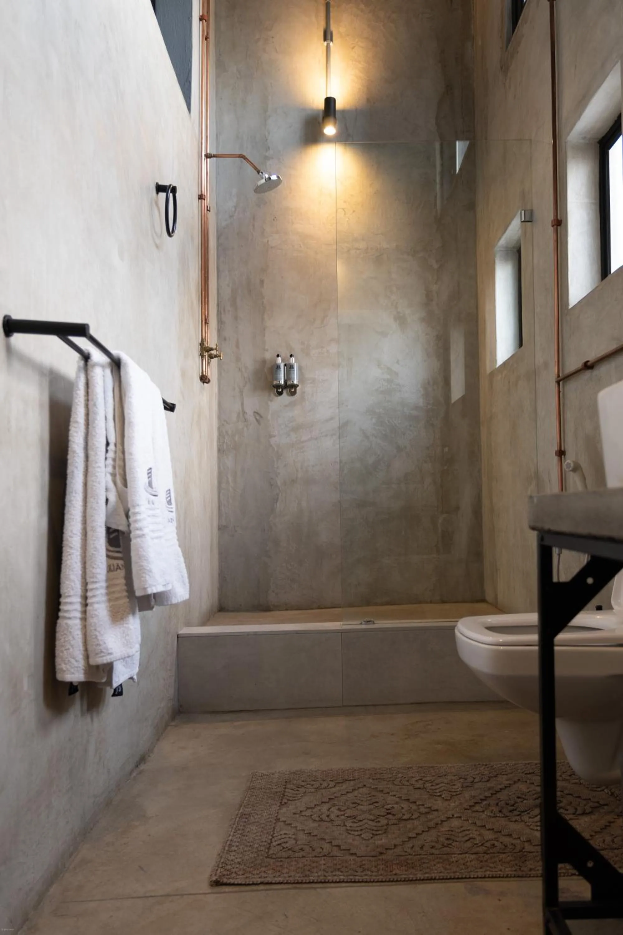Lilian Lofts Hotel & Spa