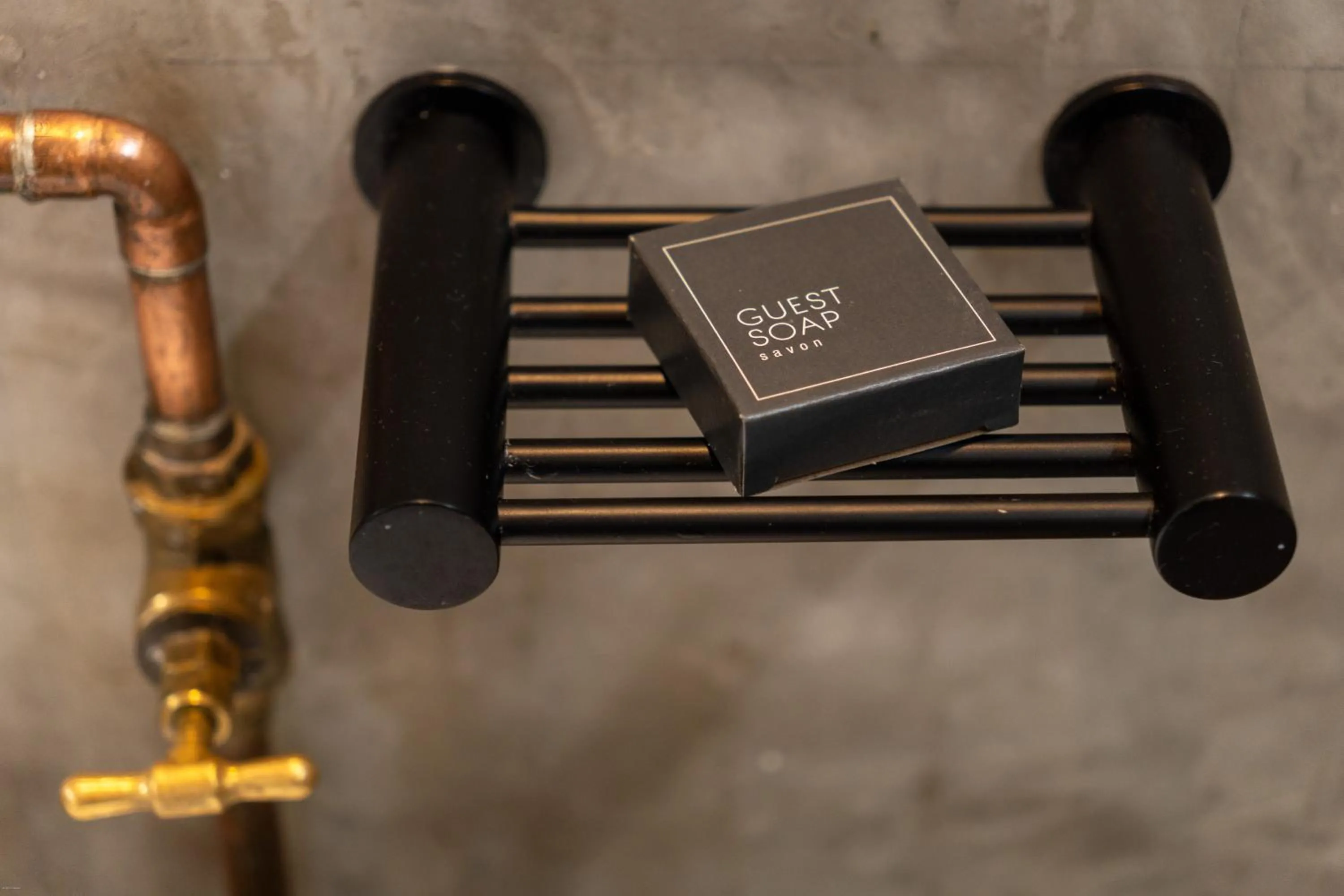 Lilian Lofts Hotel & Spa