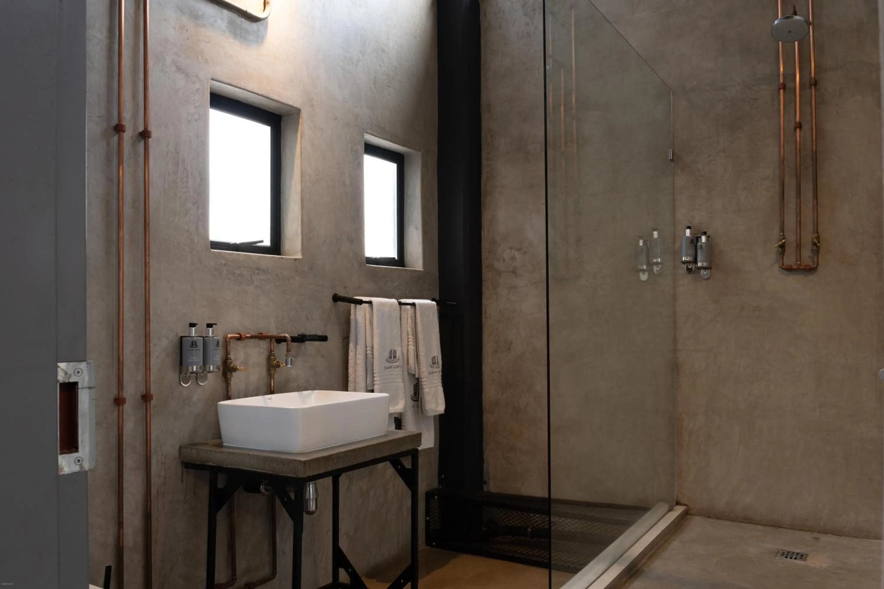 Lilian Lofts Hotel & Spa