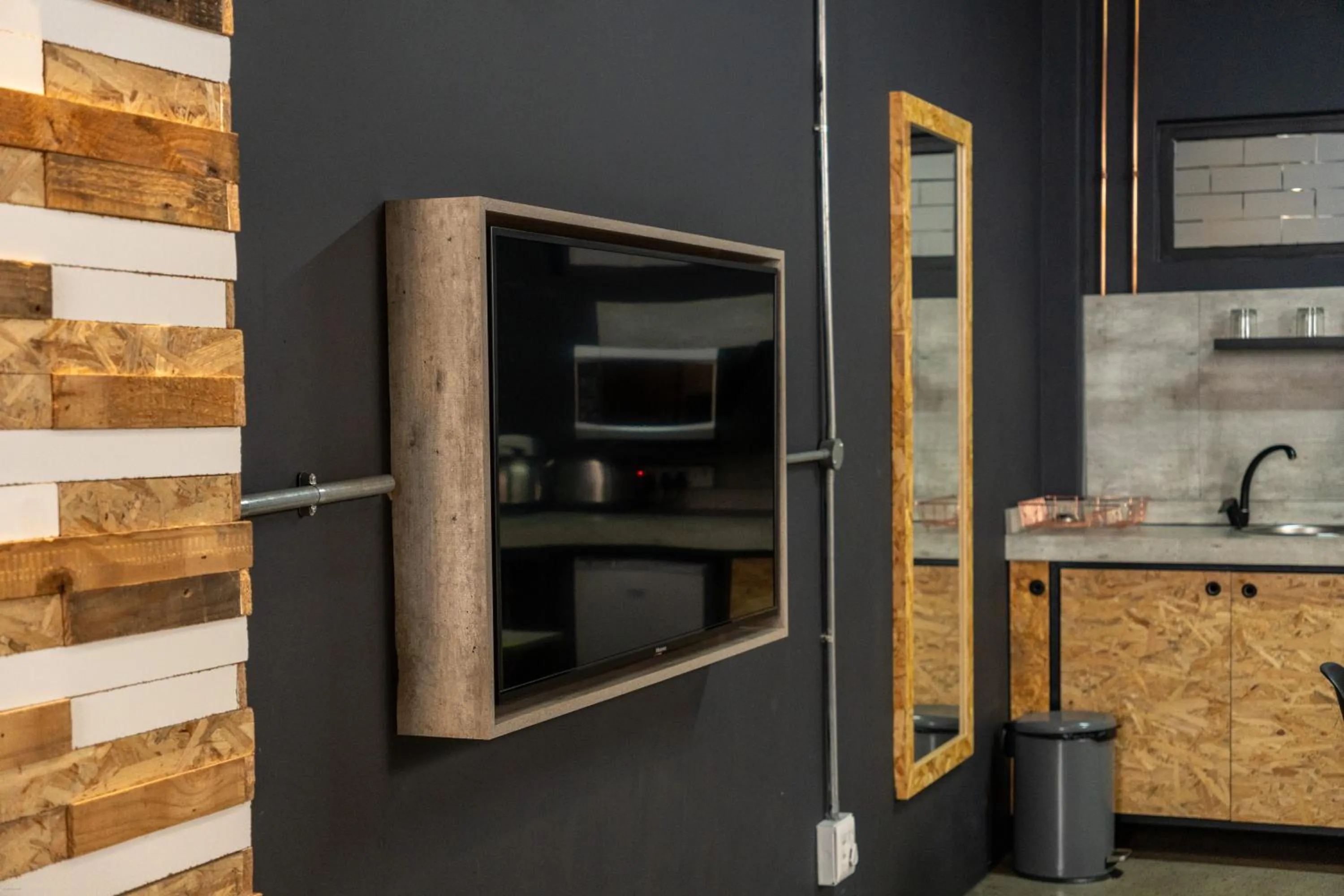 Lilian Lofts Hotel & Spa