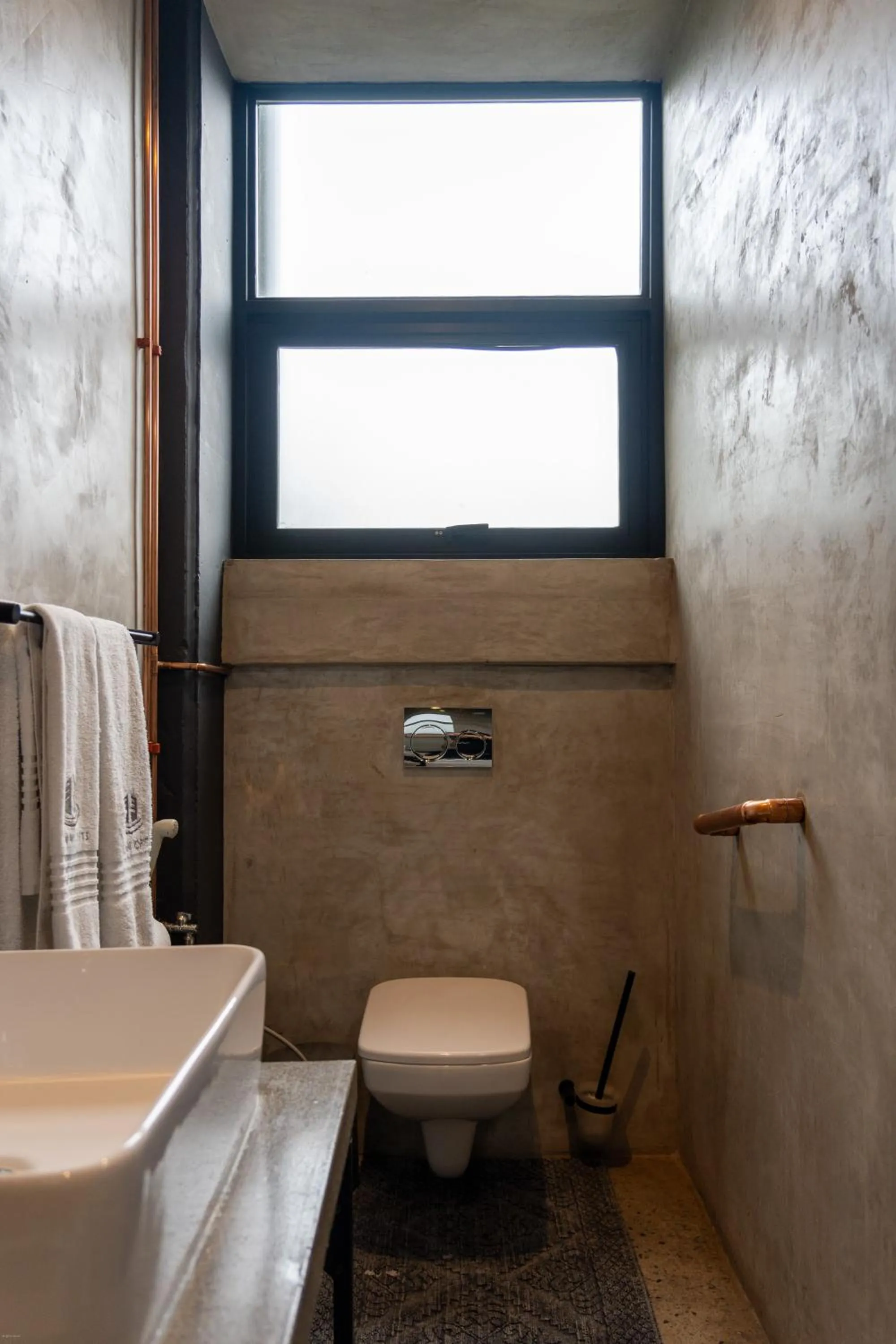 Lilian Lofts Hotel & Spa