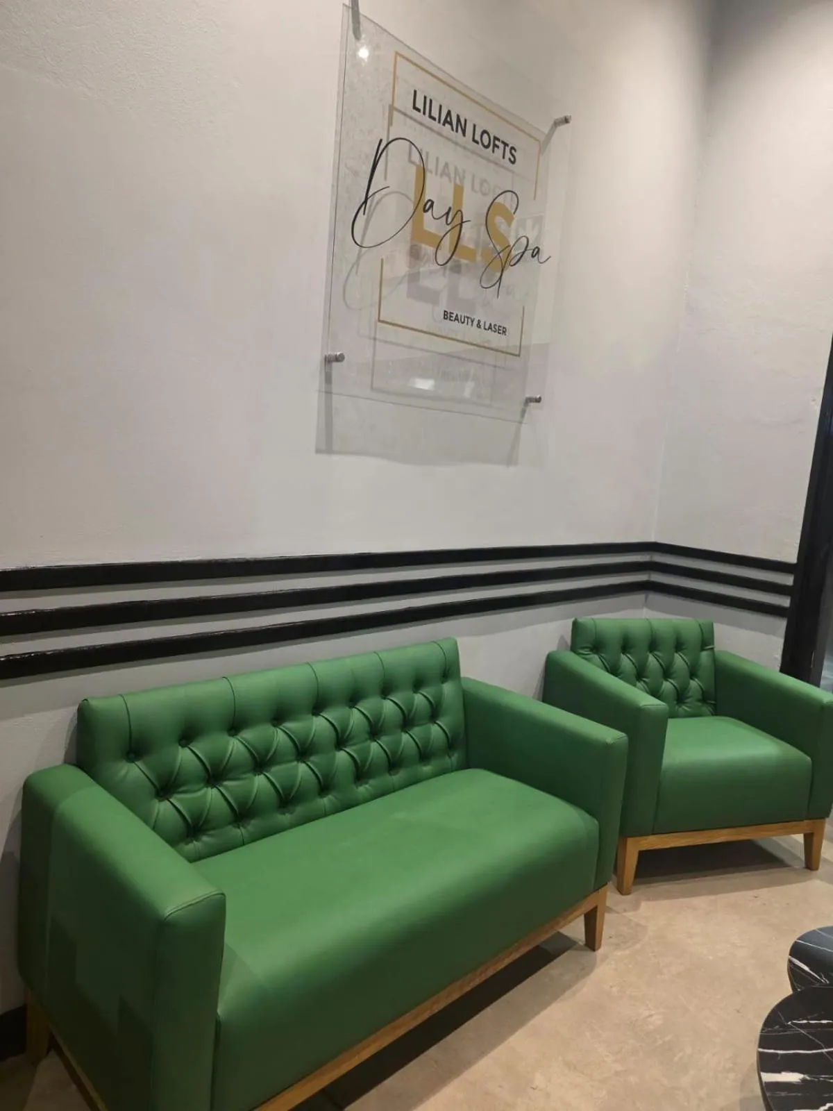 Lilian Lofts Hotel & Spa