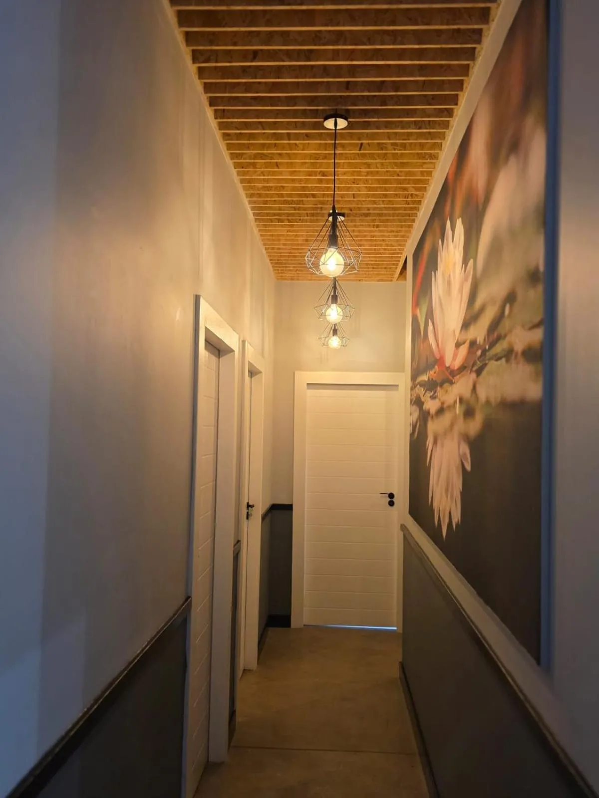 Lilian Lofts Hotel & Spa