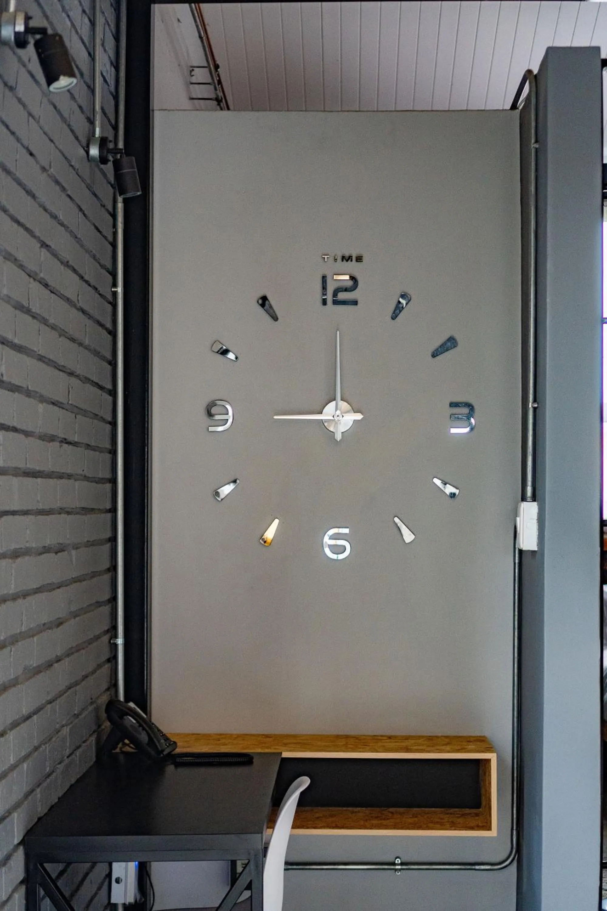 Facade/entrance in Lilian Lofts Hotel & Spa
