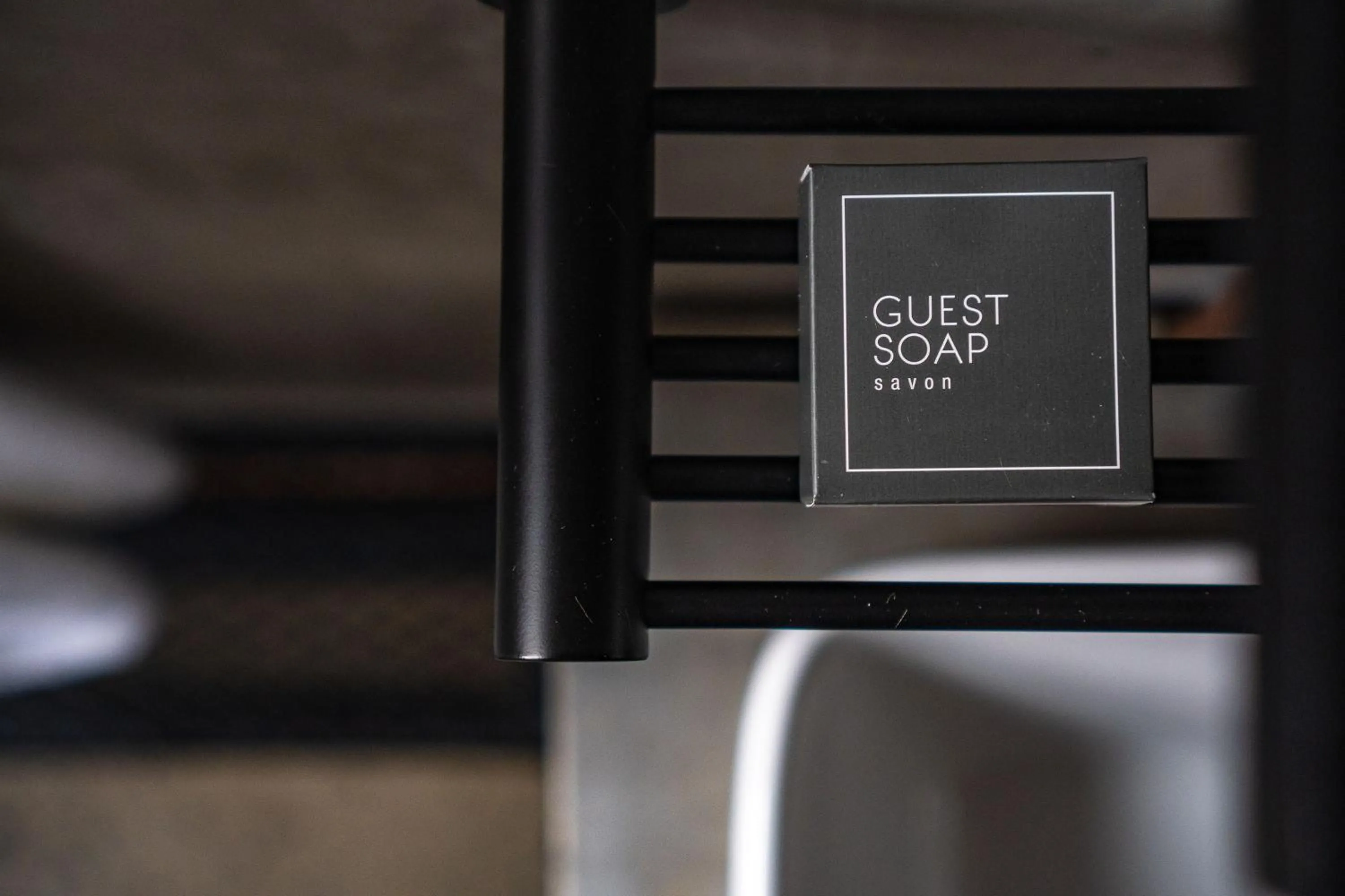 Property logo or sign in Lilian Lofts Hotel & Spa