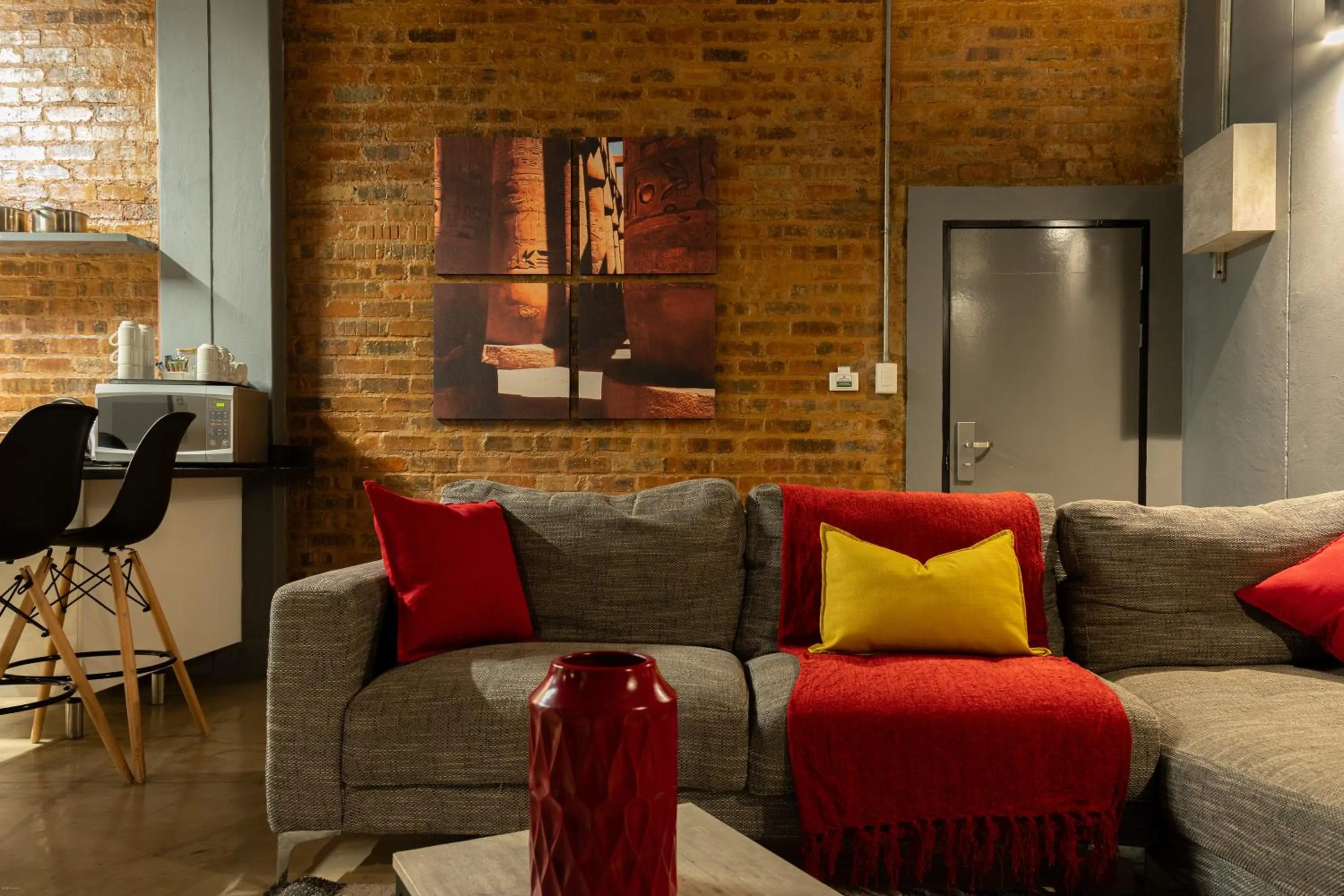 Lilian Lofts Hotel & Spa