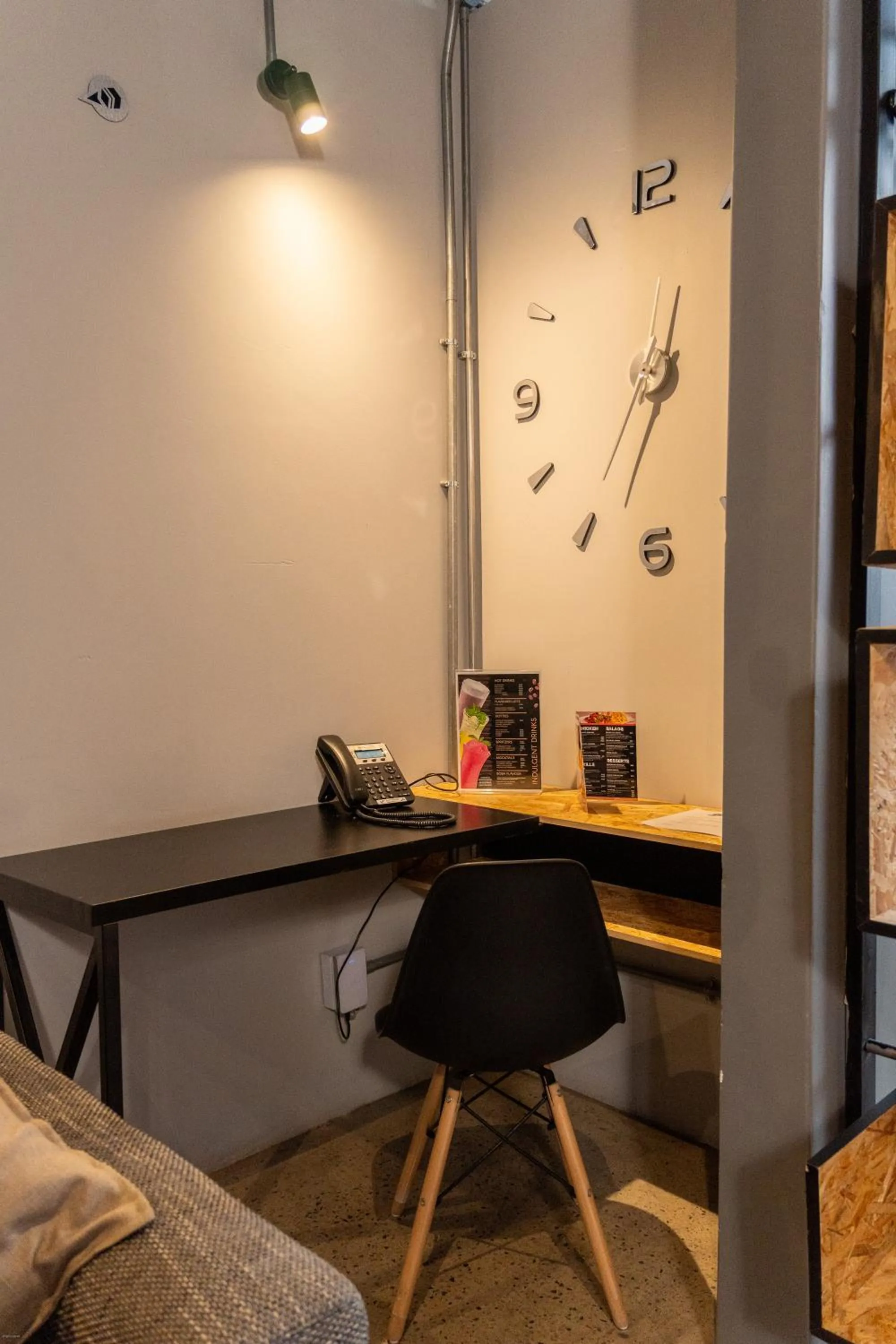 Lilian Lofts Hotel & Spa