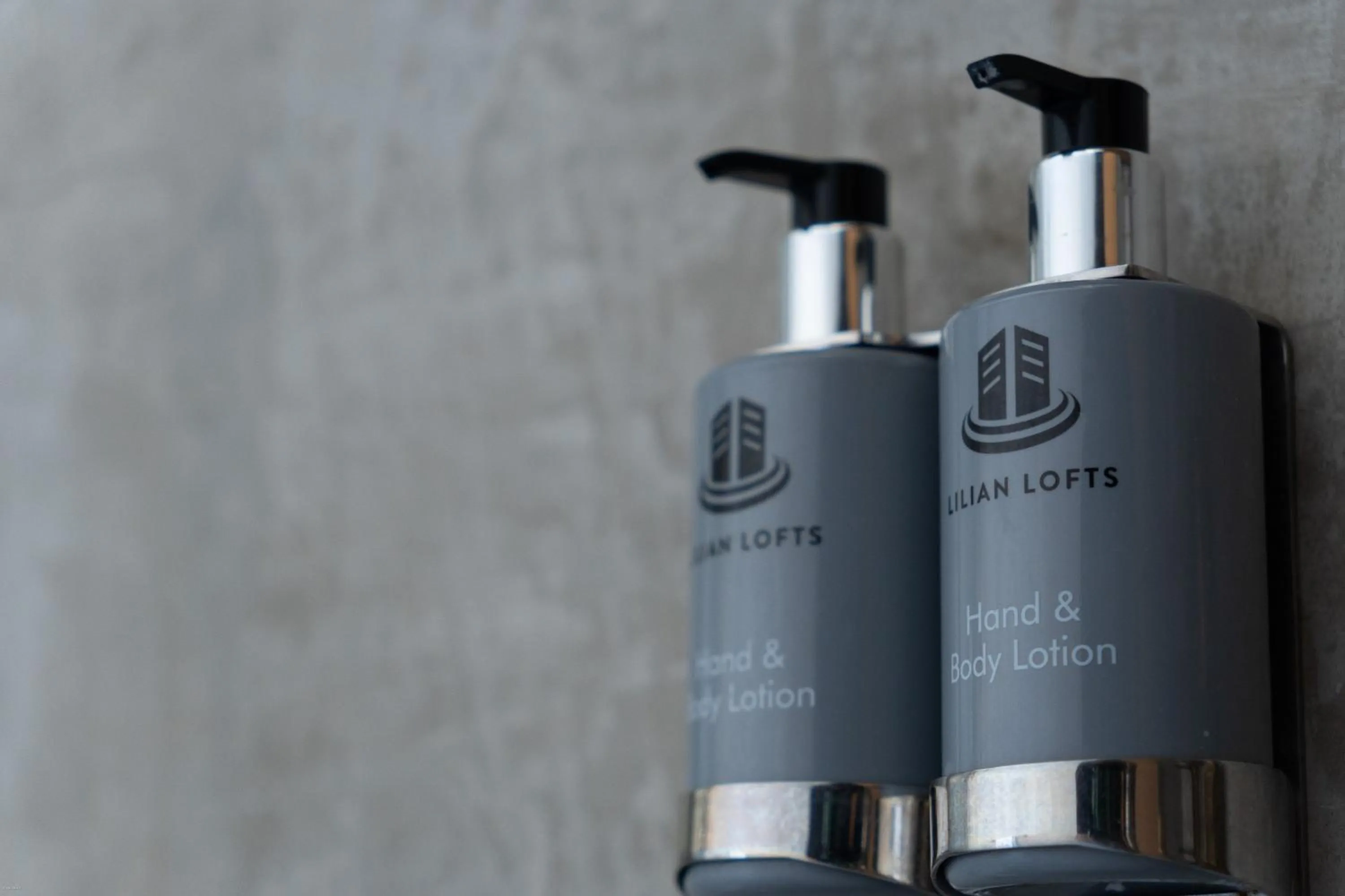 Lilian Lofts Hotel & Spa