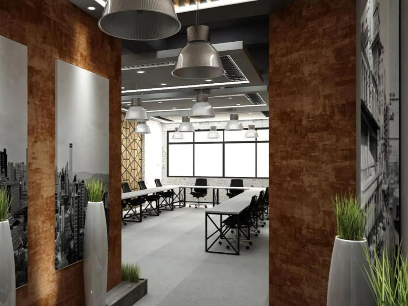 Property building in Lilian Lofts Hotel & Spa