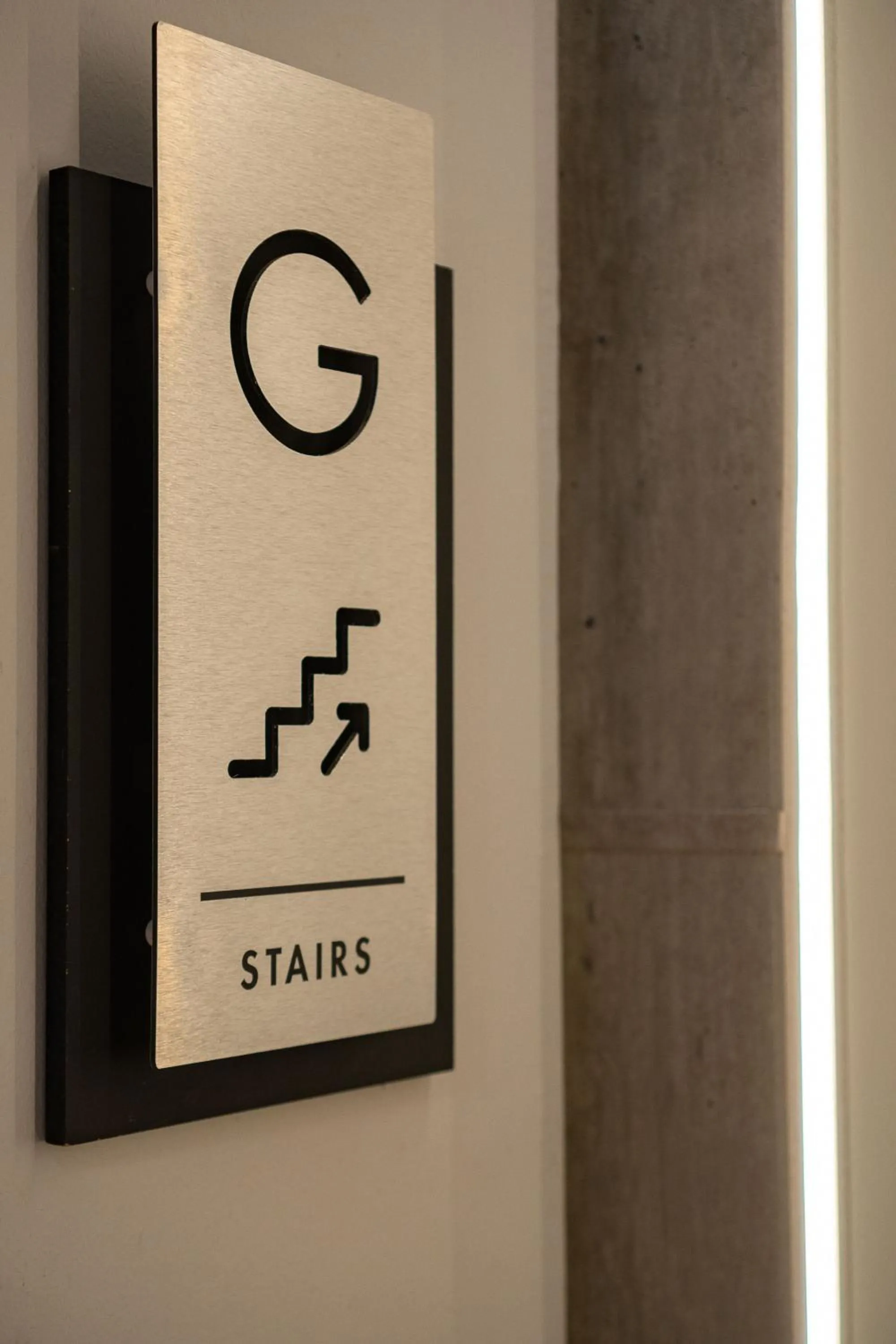 Property logo or sign in Lilian Lofts Hotel & Spa