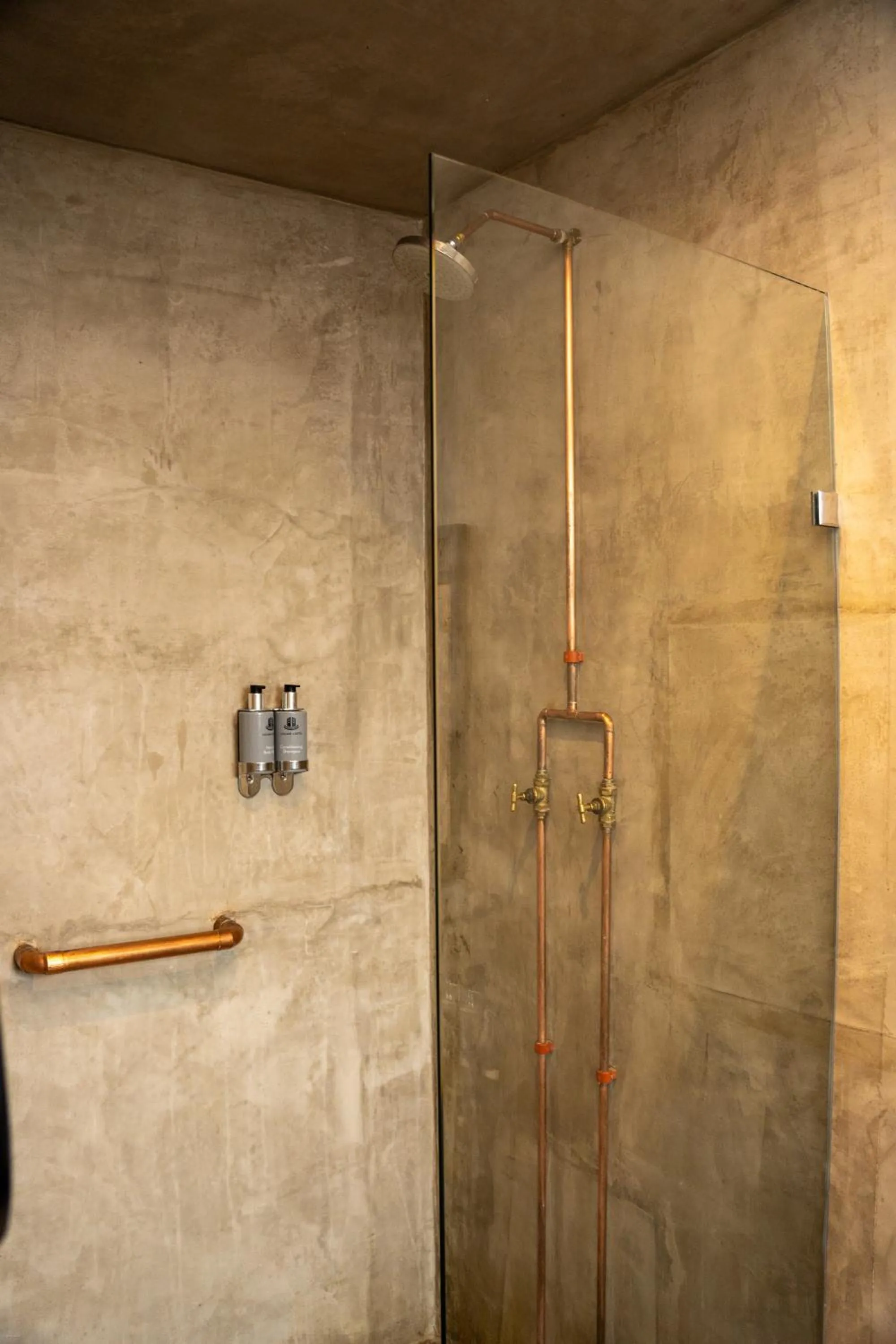 Lilian Lofts Hotel & Spa