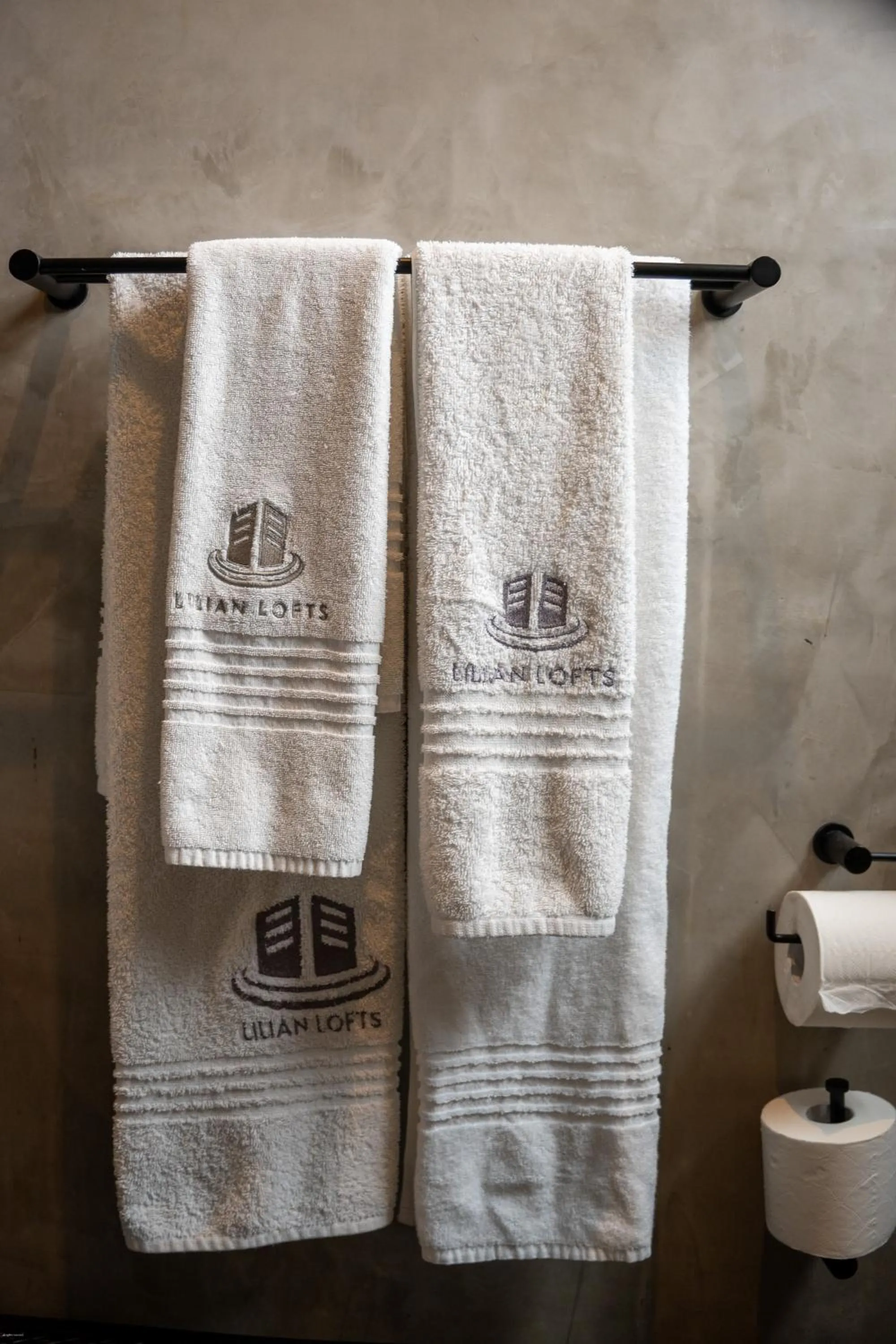 Lilian Lofts Hotel & Spa