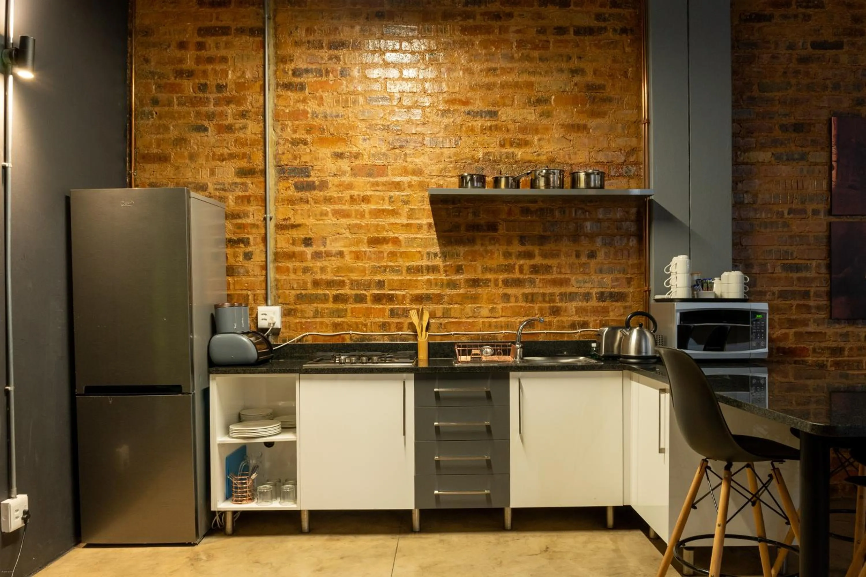 Lilian Lofts Hotel & Spa