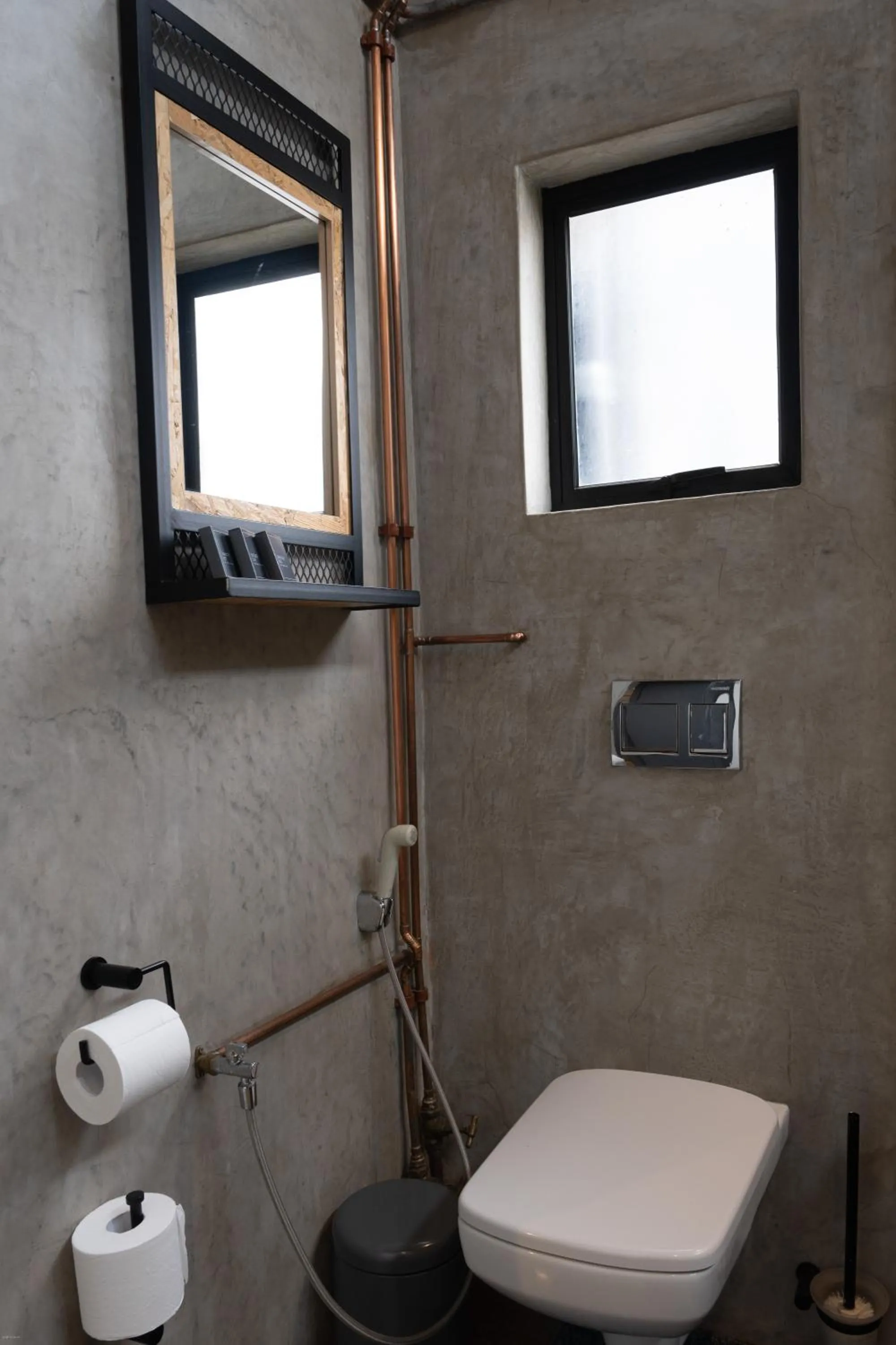 Lilian Lofts Hotel & Spa