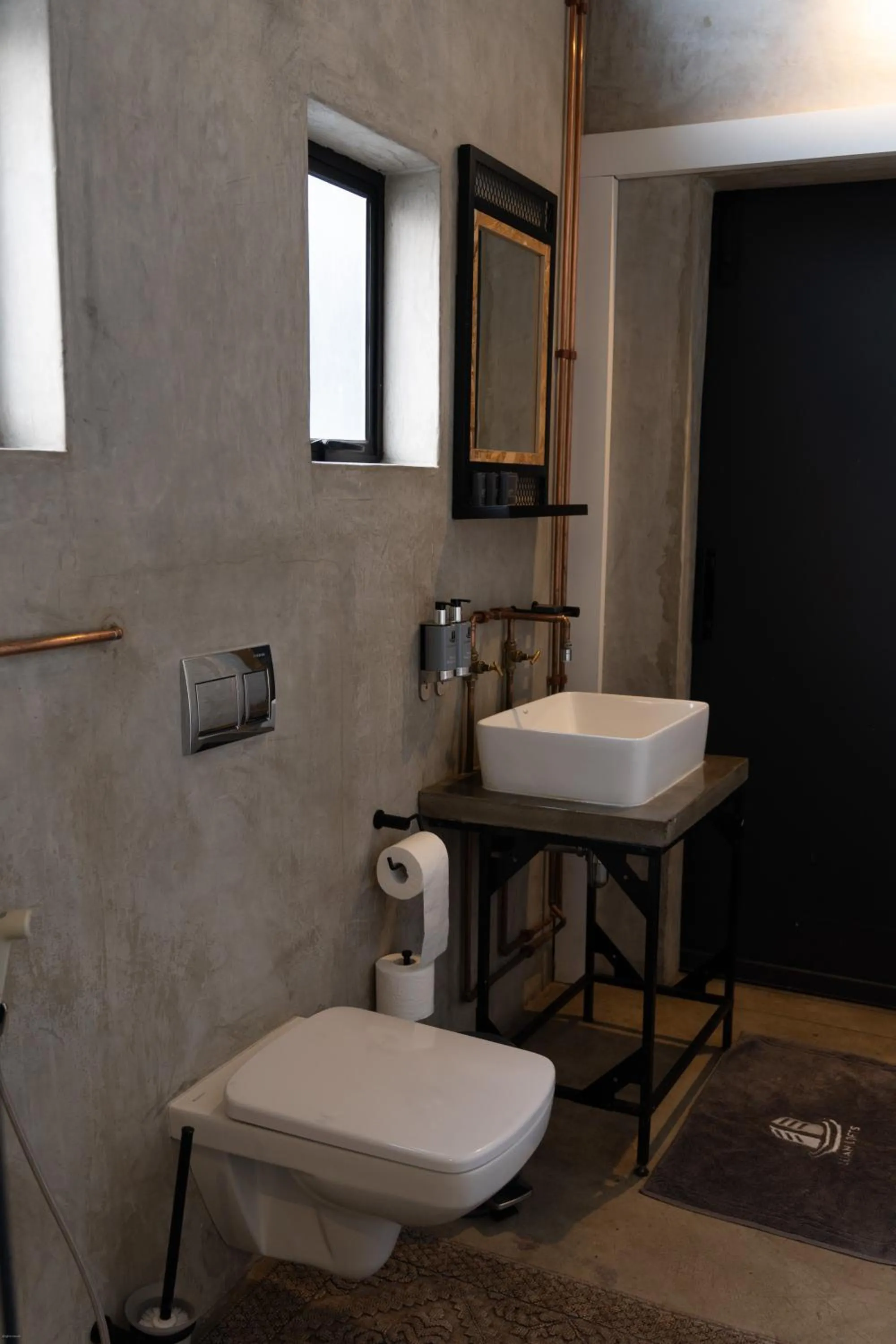 Lilian Lofts Hotel & Spa