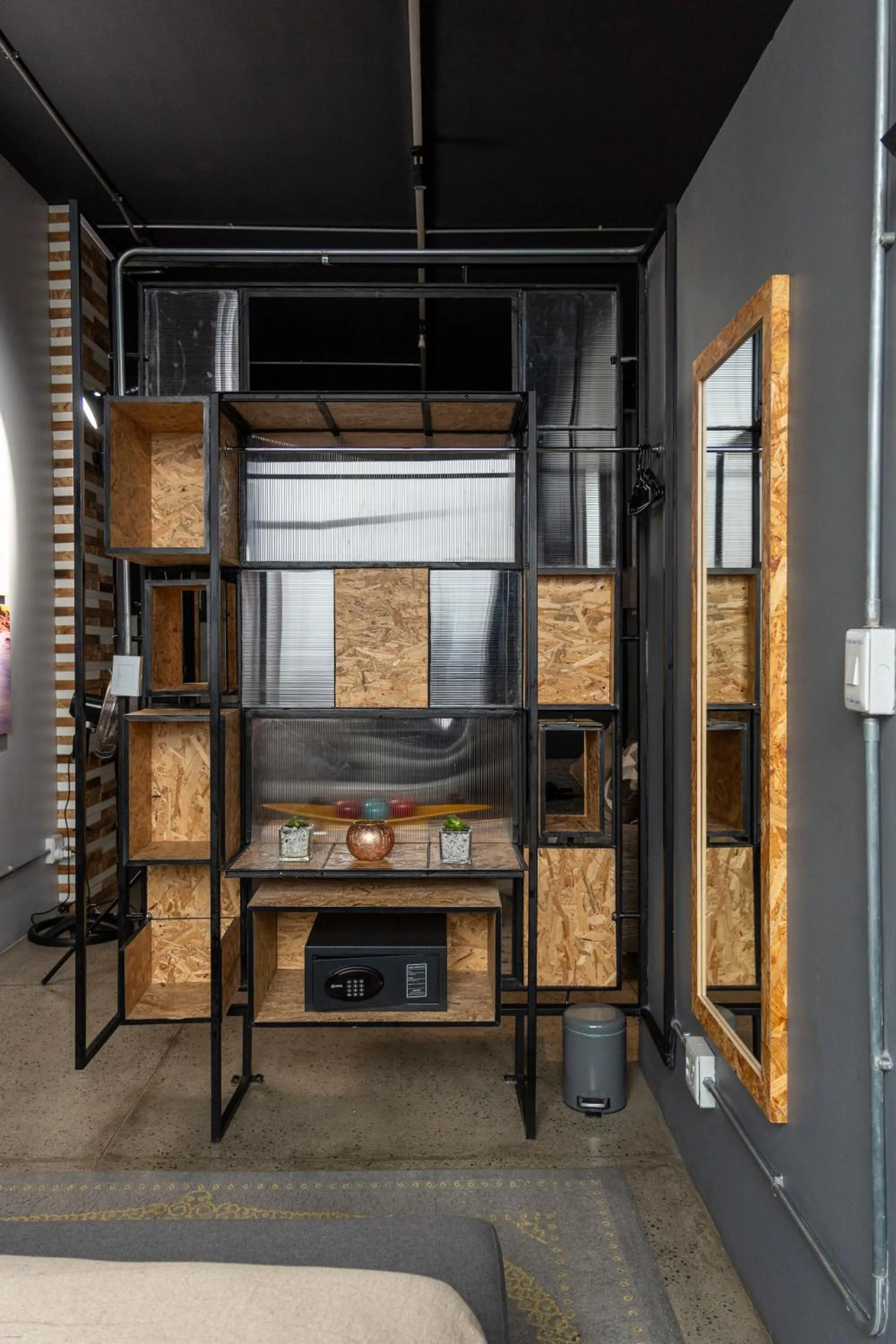 Lilian Lofts Hotel & Spa