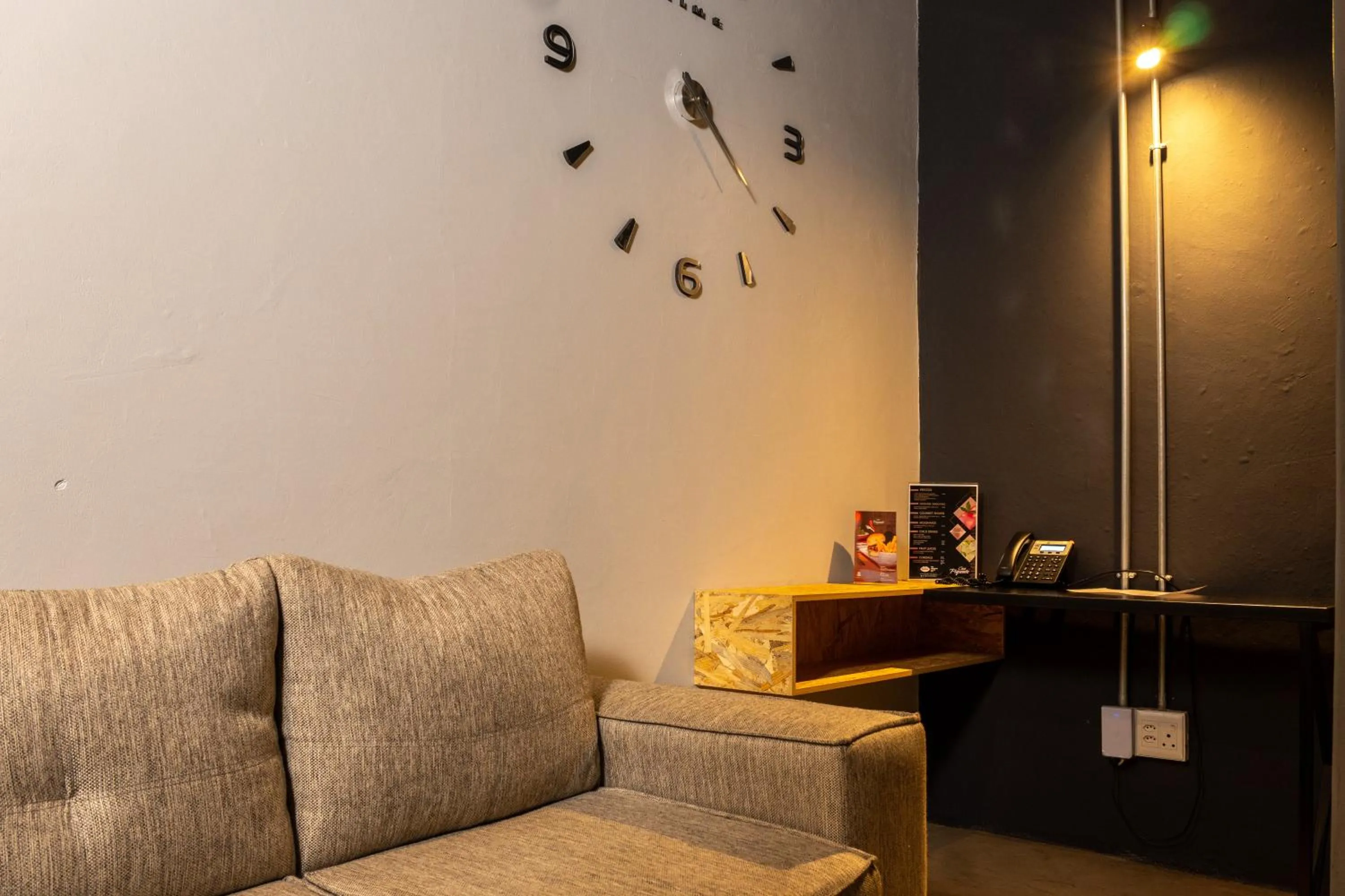 Lilian Lofts Hotel & Spa