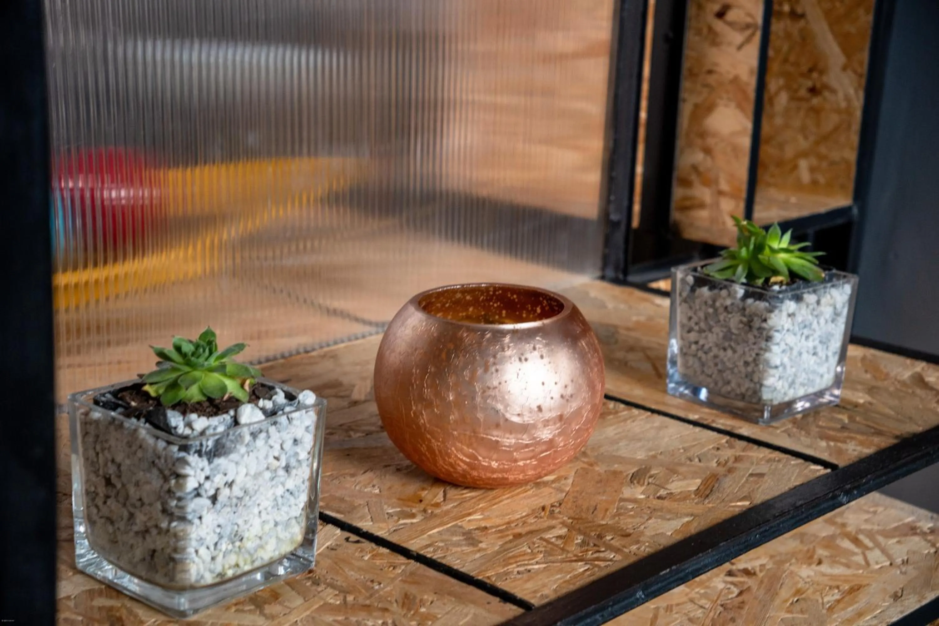 Lilian Lofts Hotel & Spa
