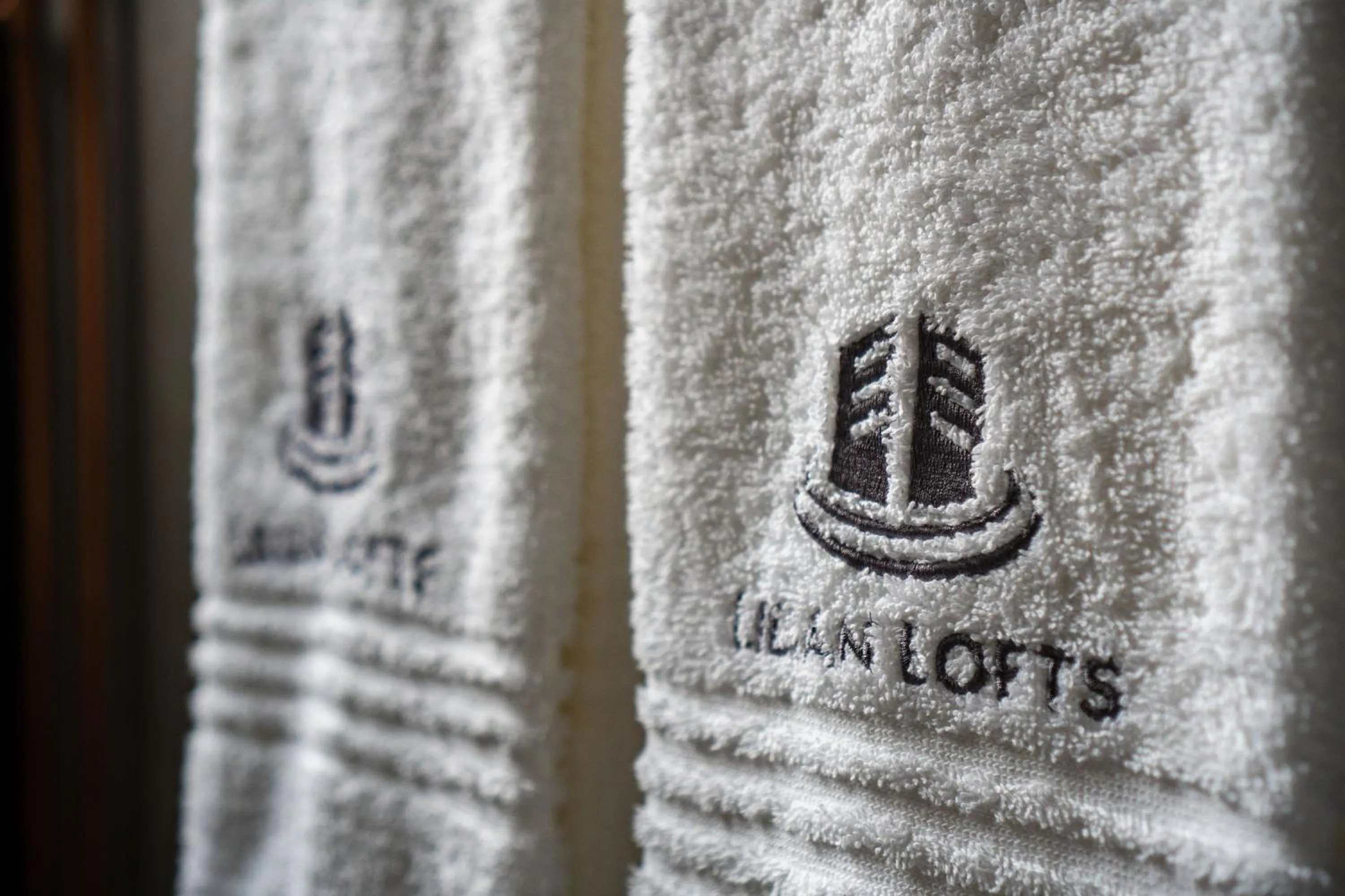 Property building in Lilian Lofts Hotel & Spa