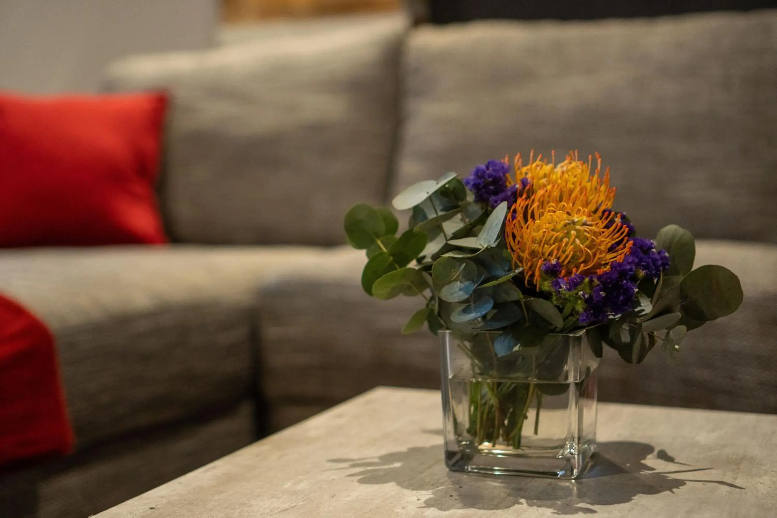 Two-Bedroom Apartment in Lilian Lofts Hotel & Spa Two-Bedroom Apartment in Lilian Lofts Hotel & Spa