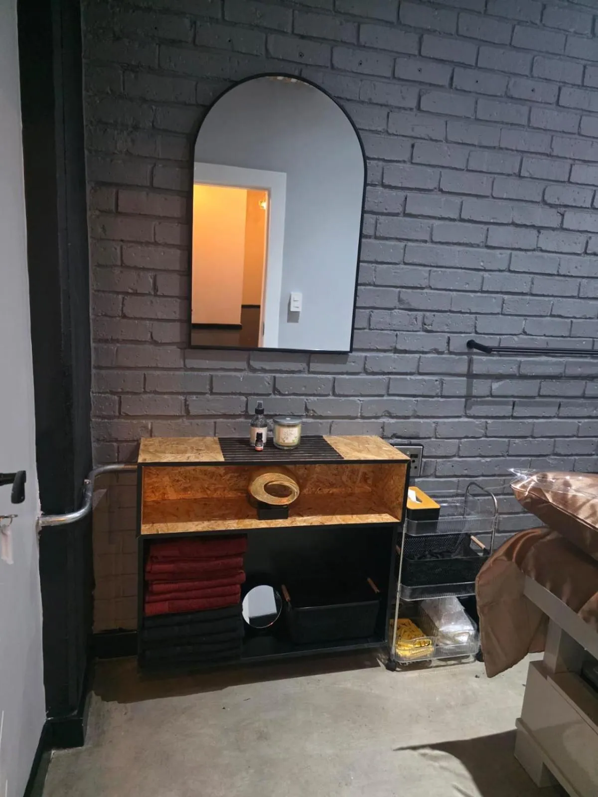 Lilian Lofts Hotel & Spa