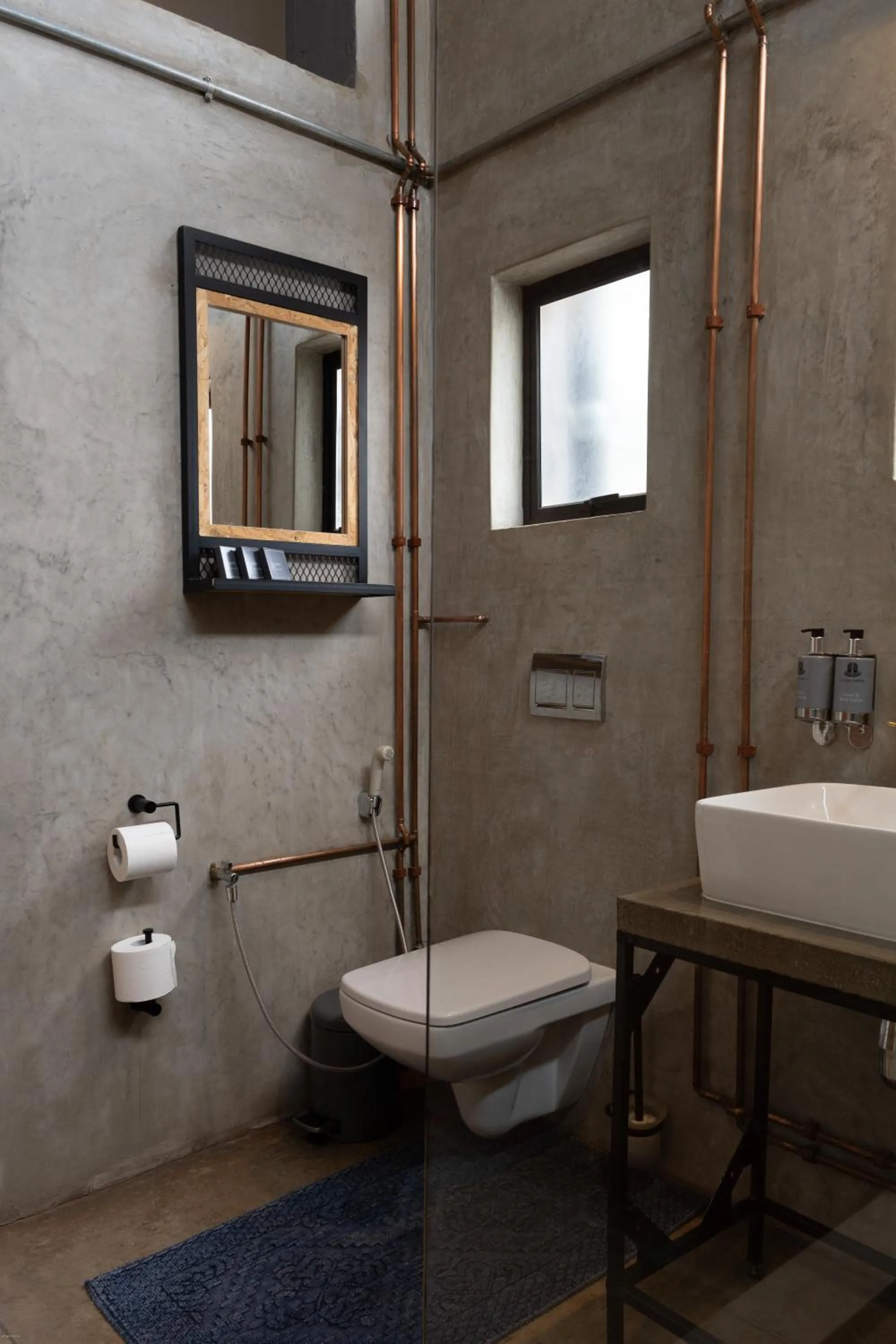 Lilian Lofts Hotel & Spa