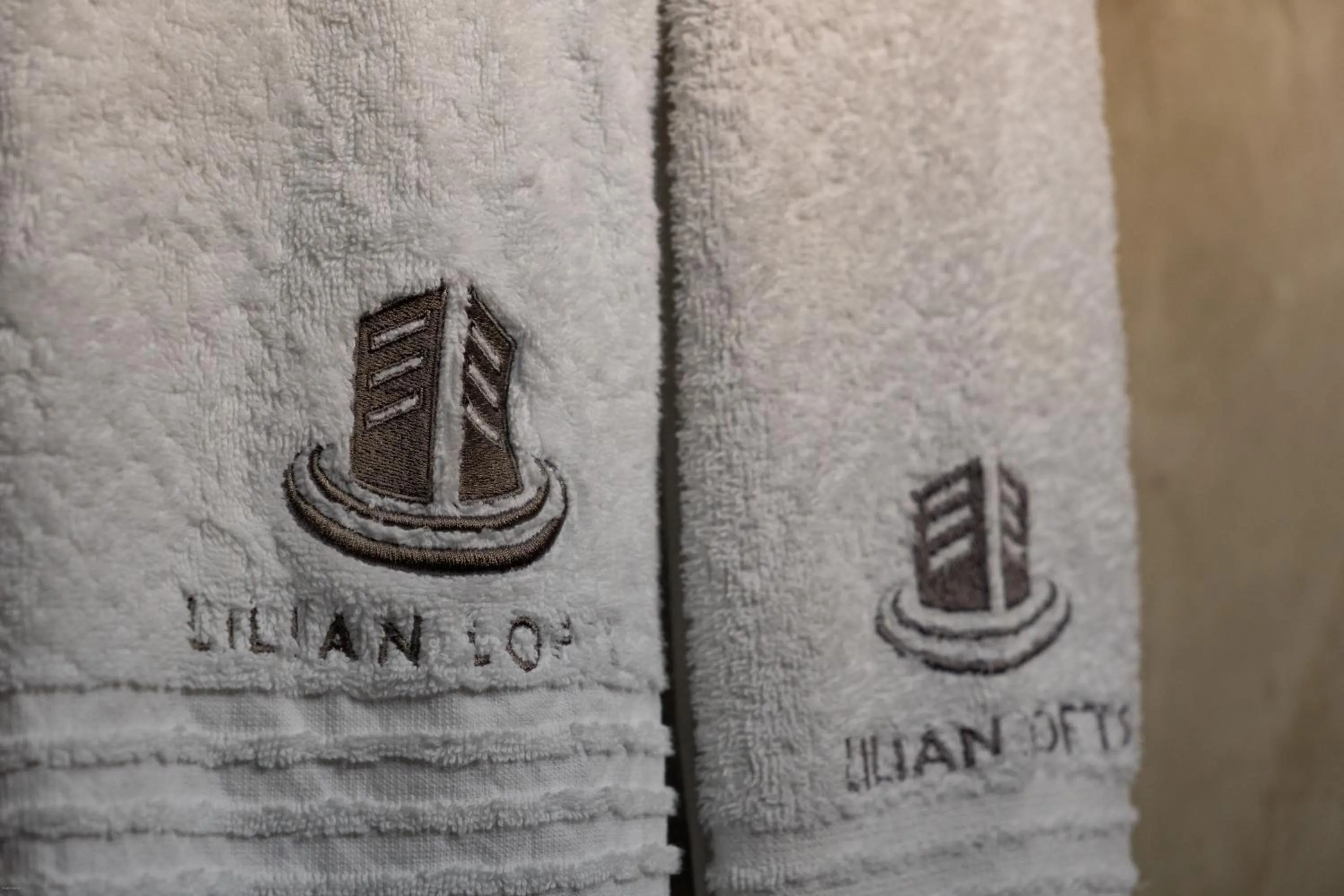 Lilian Lofts Hotel & Spa