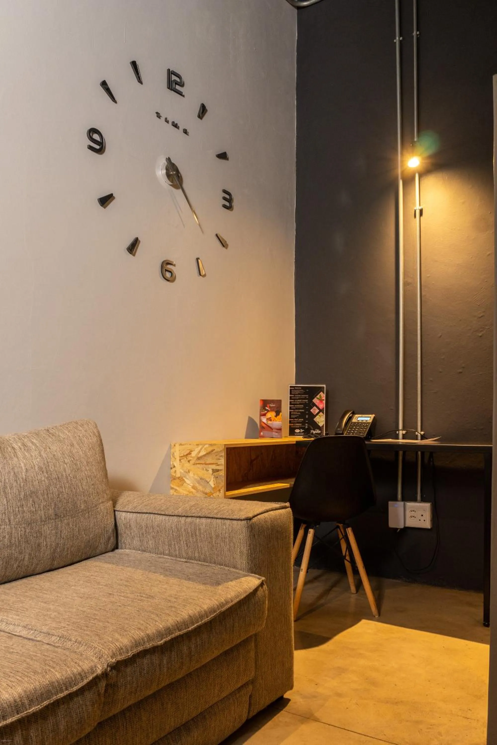 Lilian Lofts Hotel & Spa