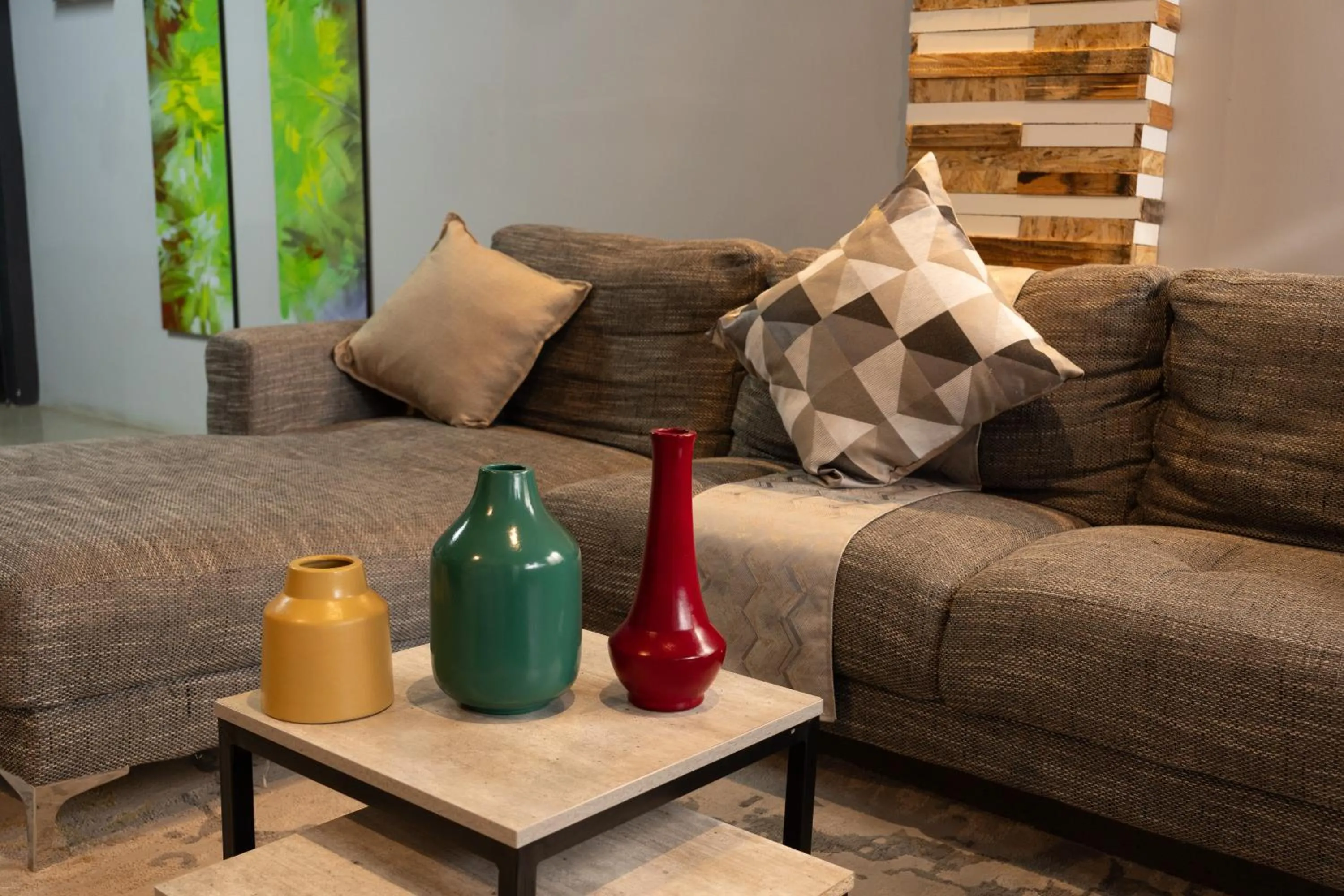 Lilian Lofts Hotel & Spa