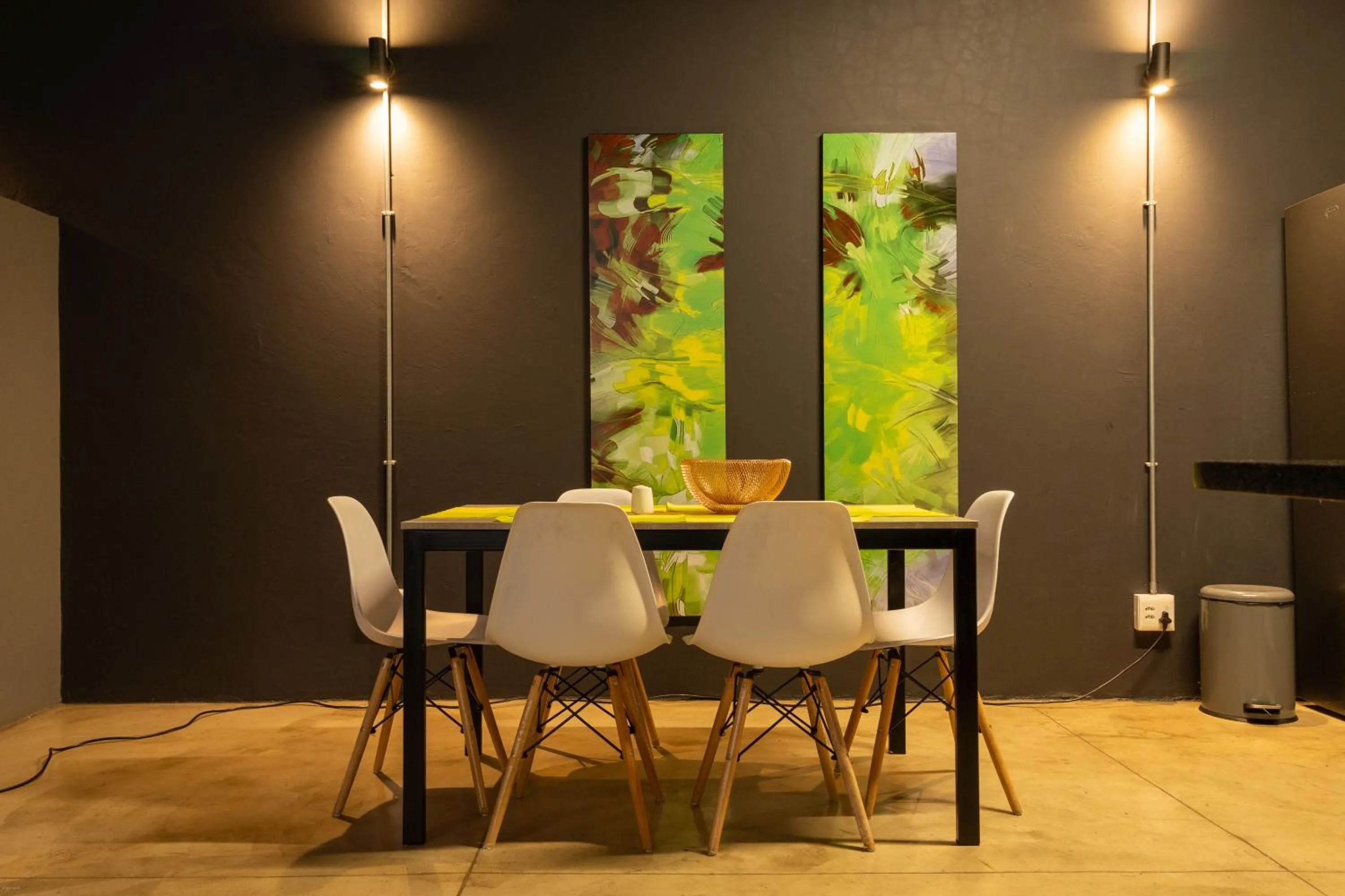 Lilian Lofts Hotel & Spa