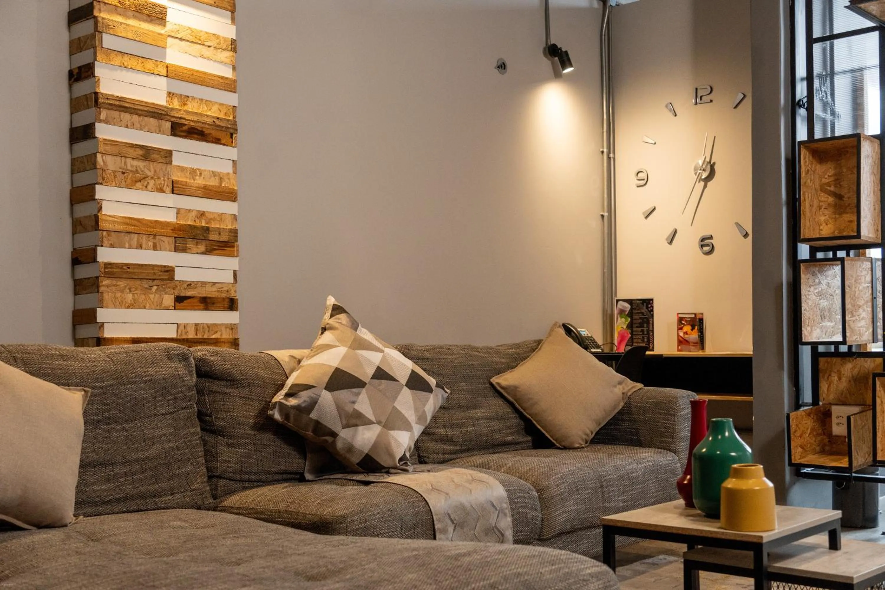 Lilian Lofts Hotel & Spa