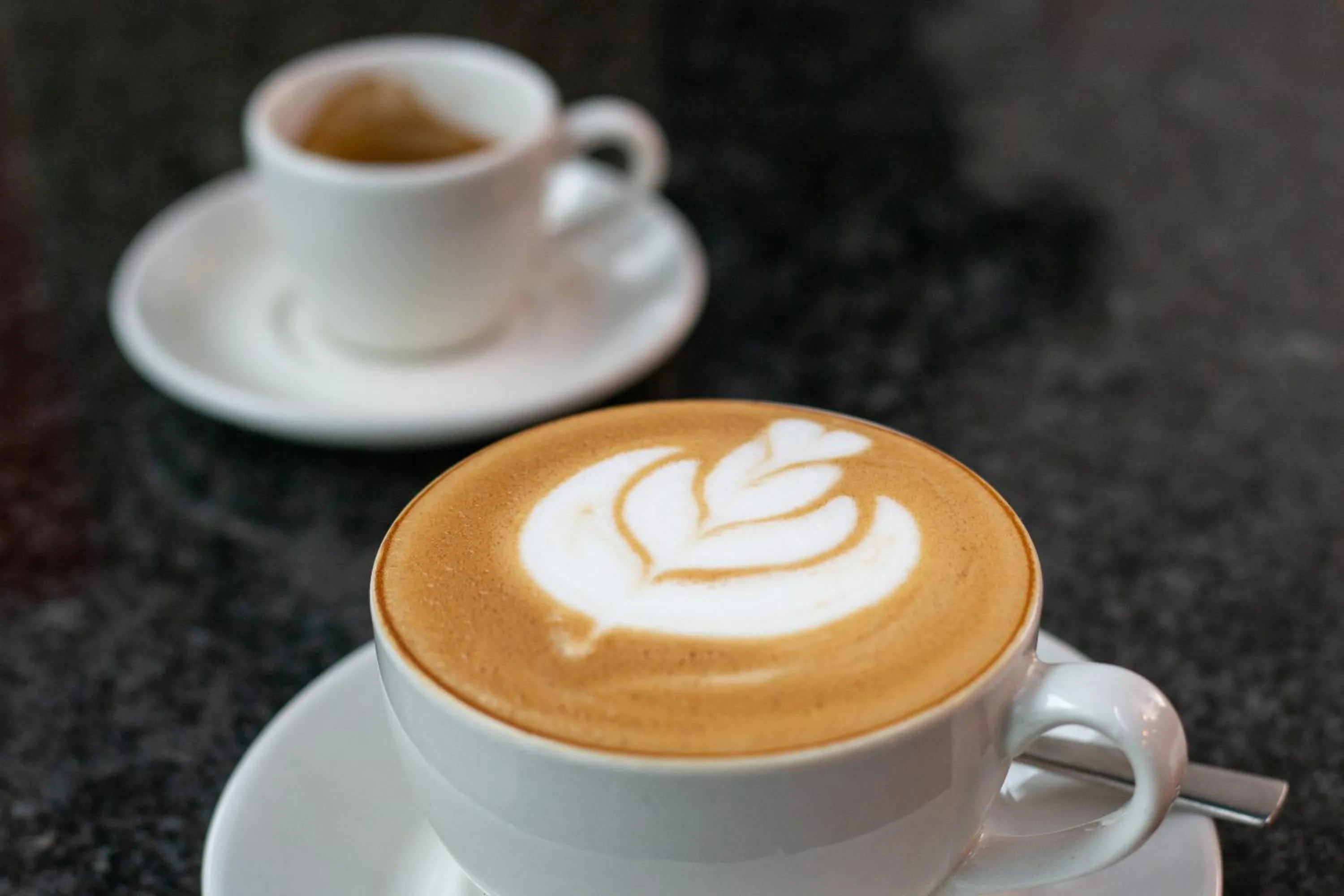 Coffee/tea facilities in Lilian Lofts Hotel & Spa