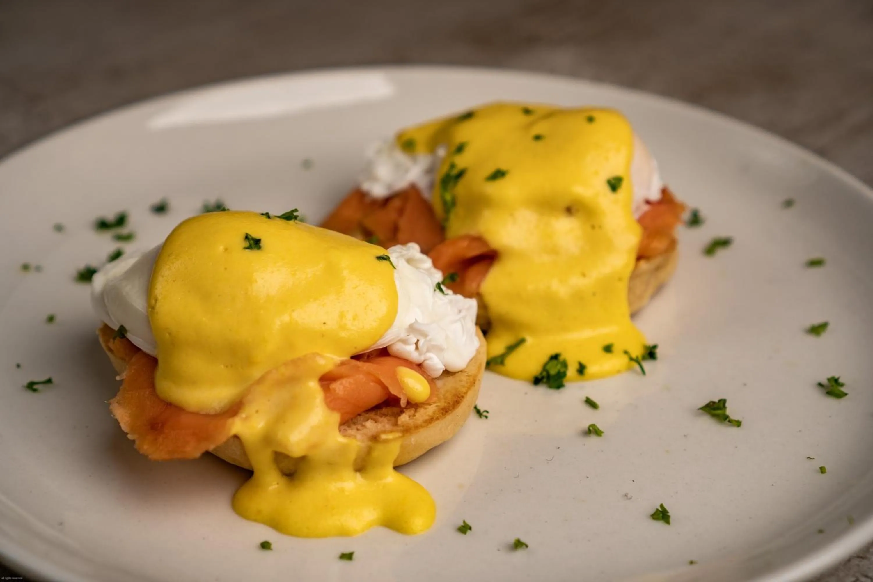 Restaurant/places to eat in Lilian Lofts Hotel & Spa