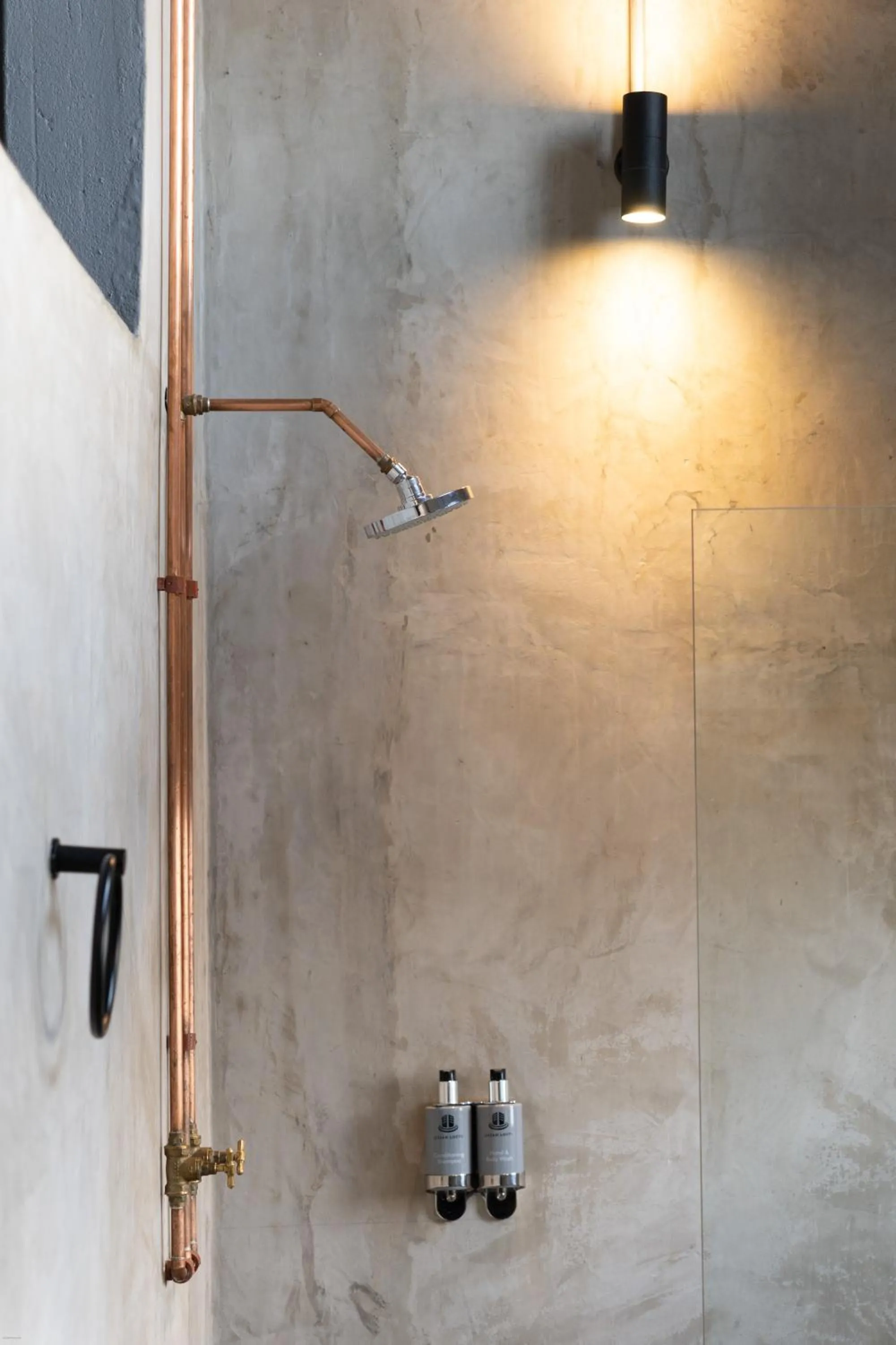 Lilian Lofts Hotel & Spa