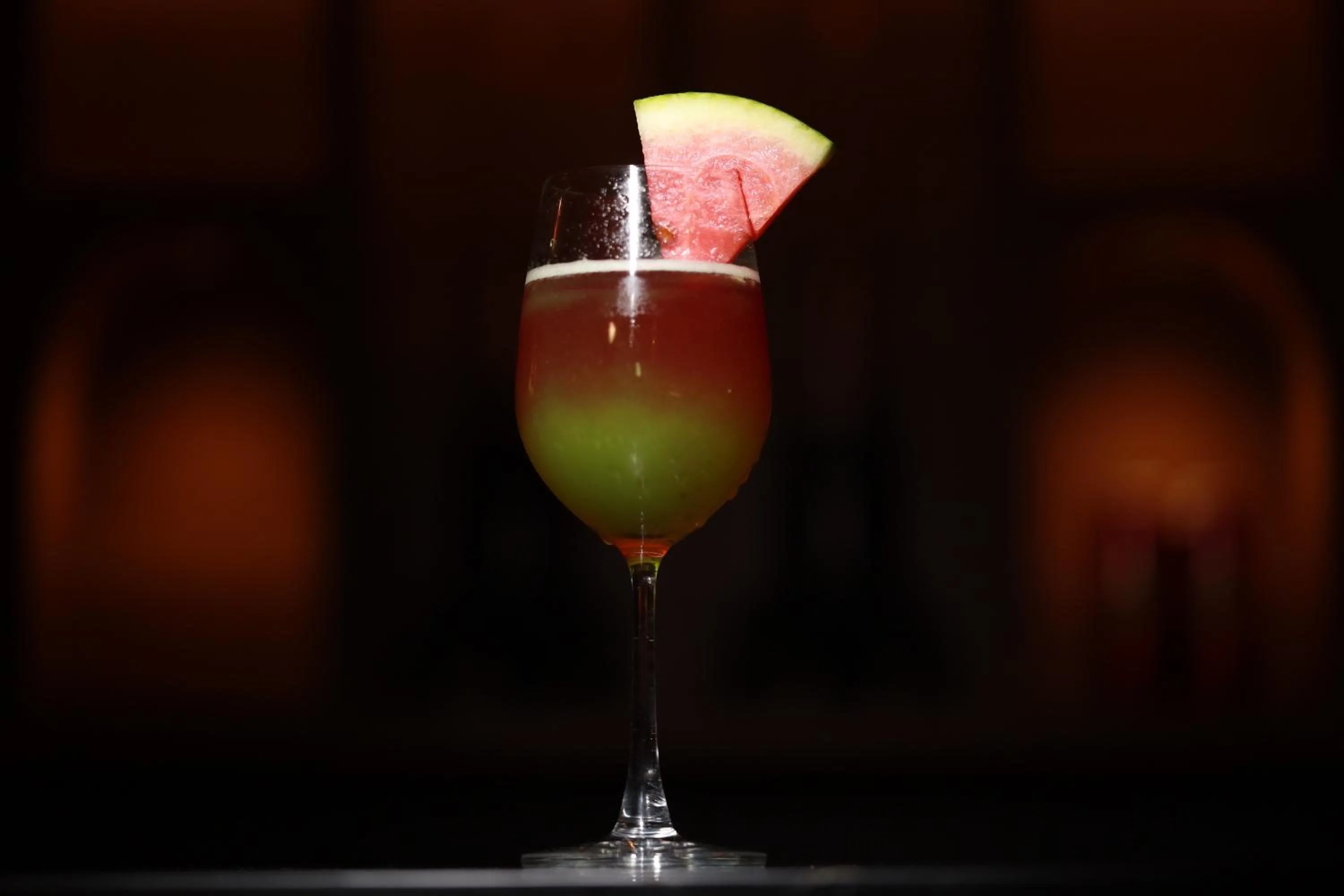 Lounge or bar in Grand Padappai Residency - GPR