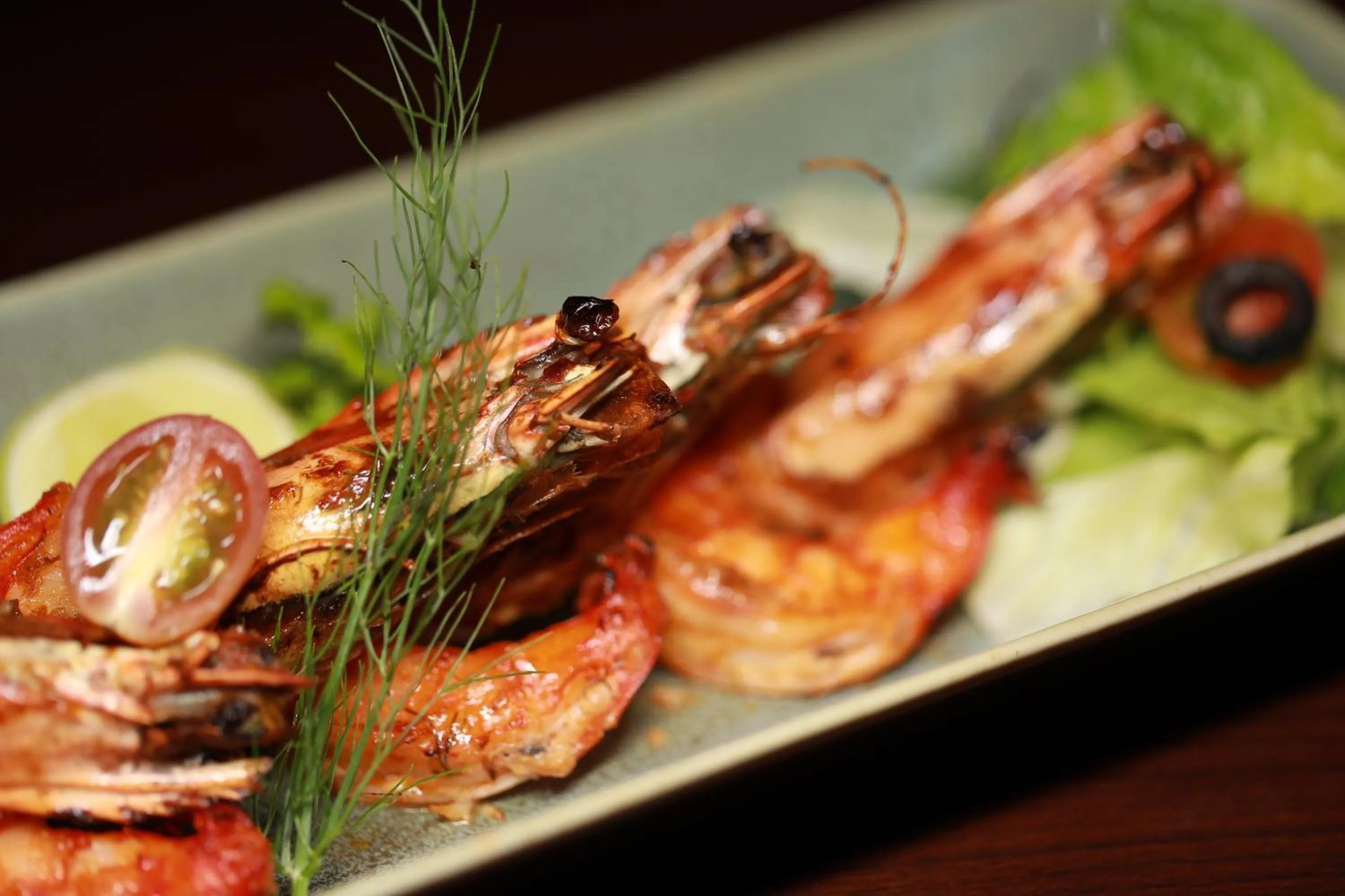 Food in Grand Padappai Residency - GPR