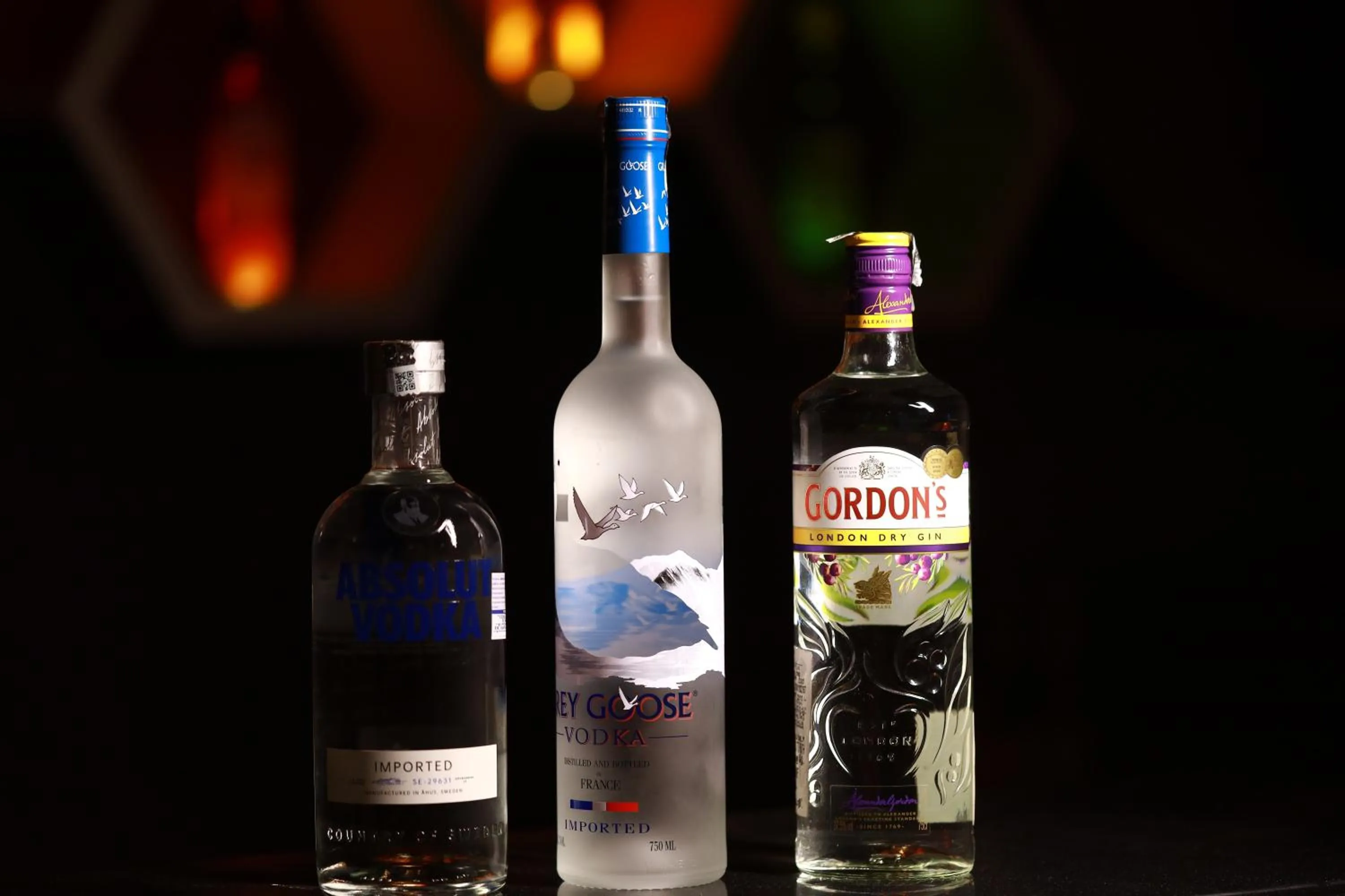 Lounge or bar in Grand Padappai Residency - GPR