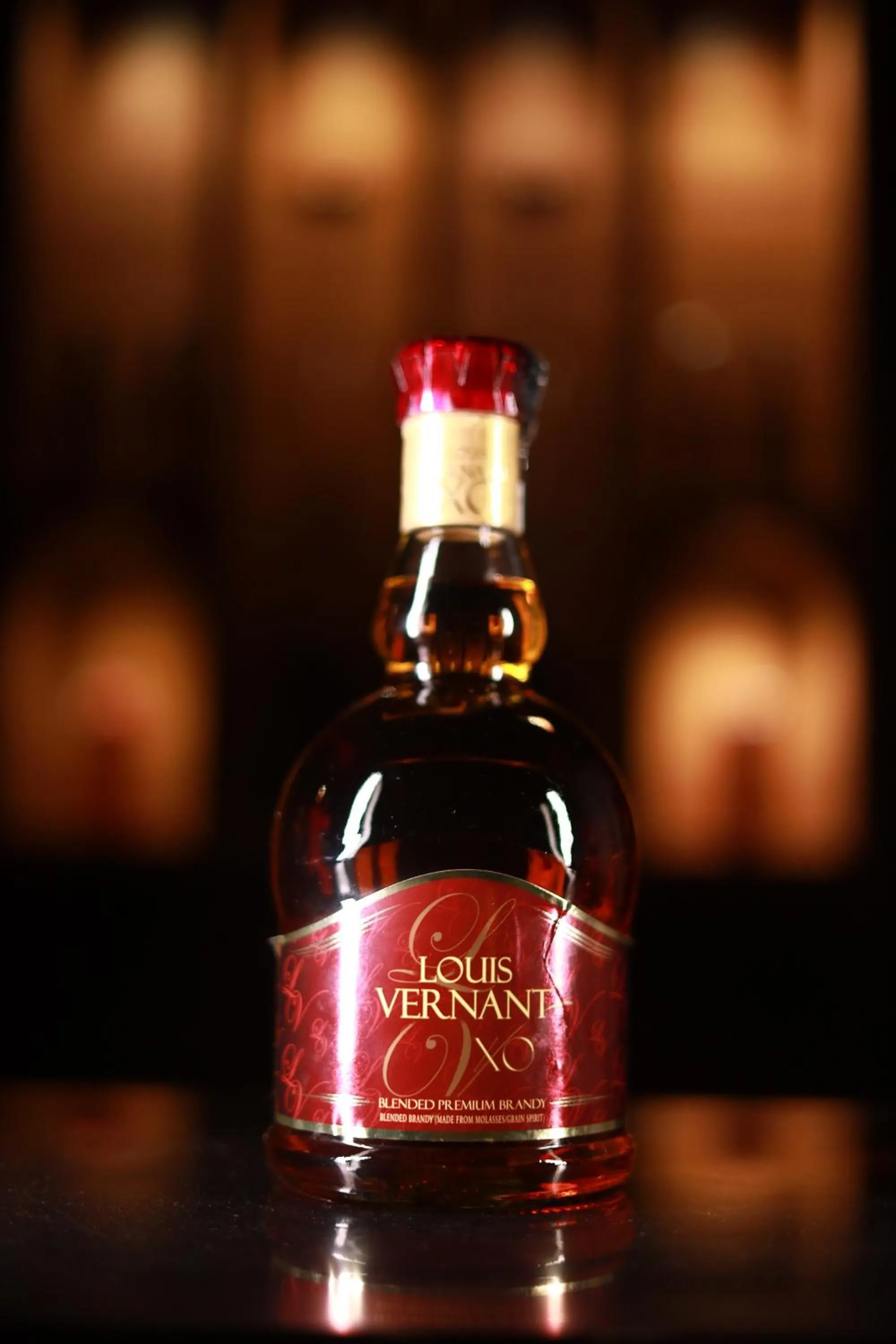 Lounge or bar in Grand Padappai Residency - GPR