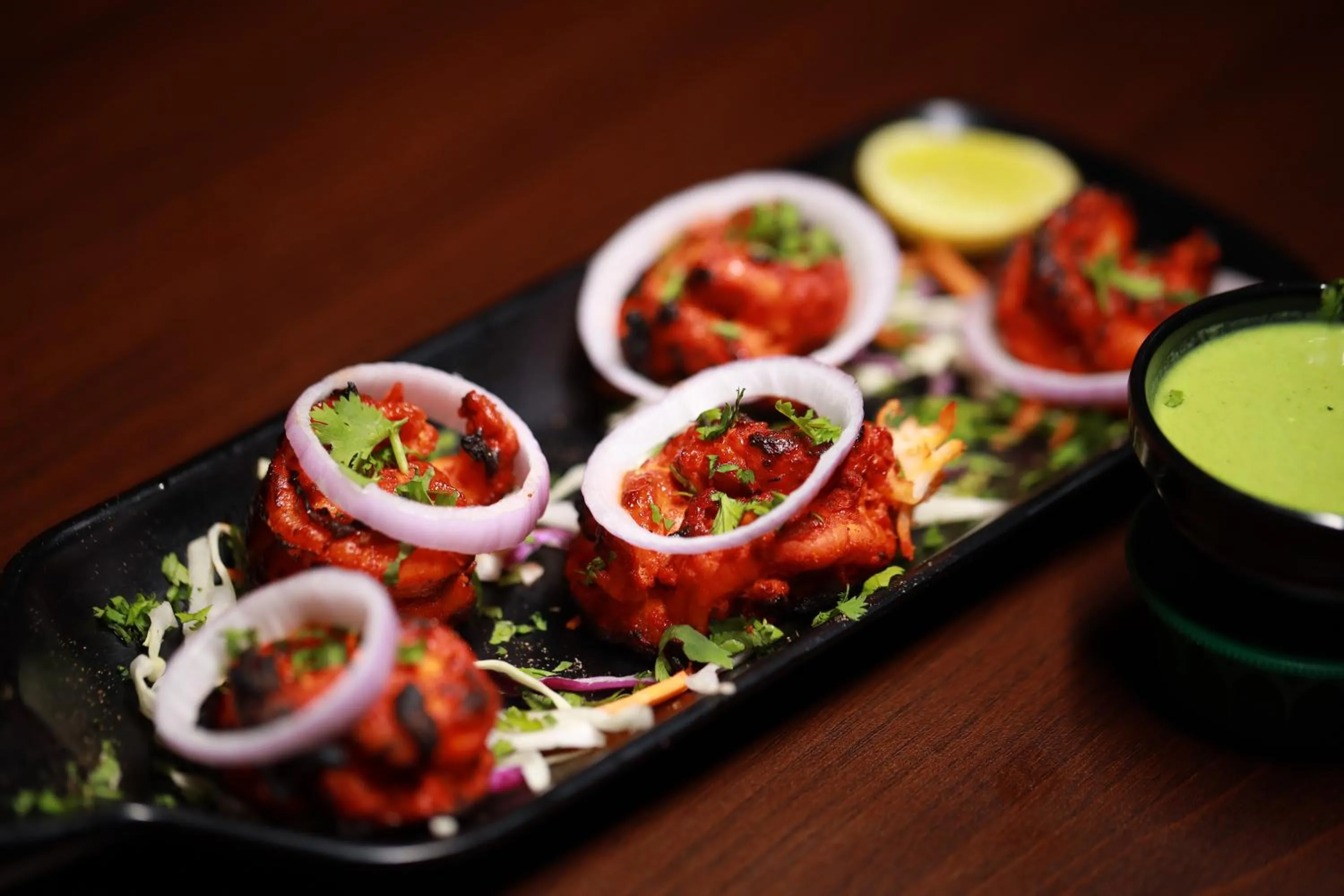 Food in Grand Padappai Residency - GPR